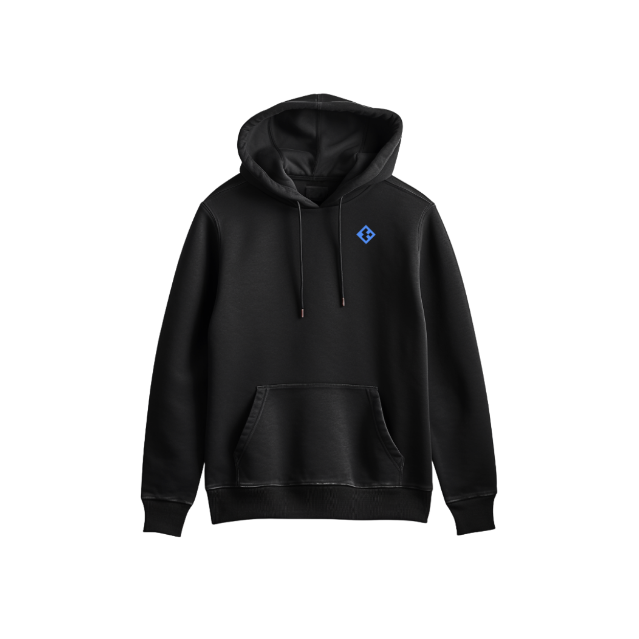 Edgevana Base Hoodie
