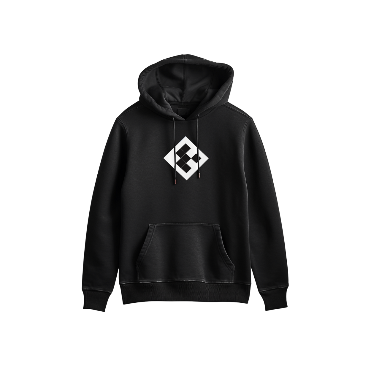 Edgevana Icon Hoodie