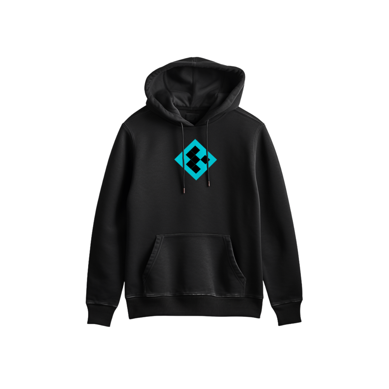 Edgevana Icon Hoodie