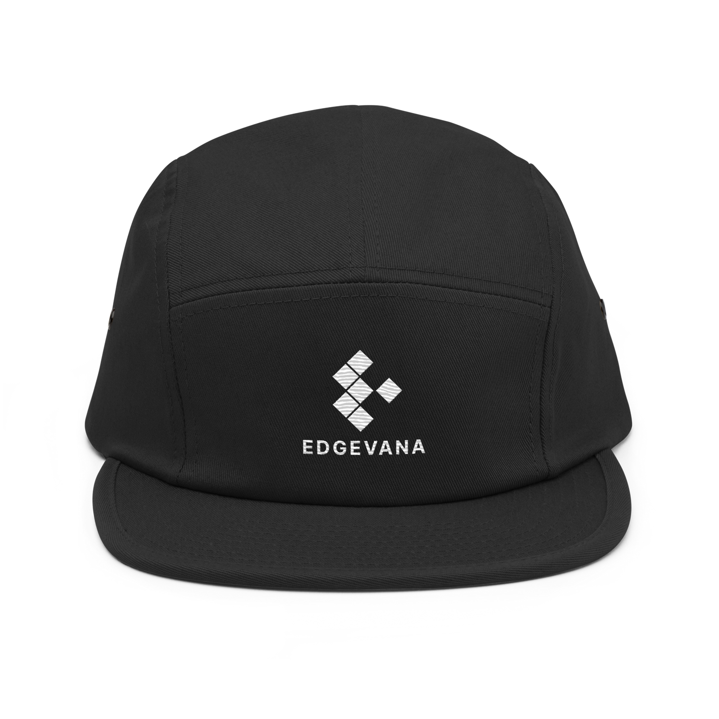 Edgevana 5-Panel Hat