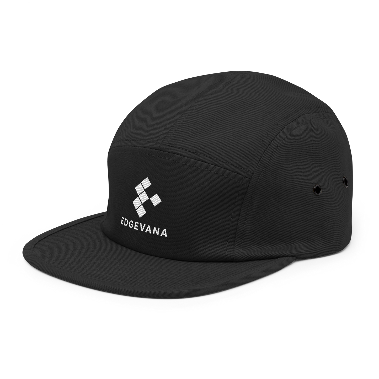 Edgevana 5-Panel Hat