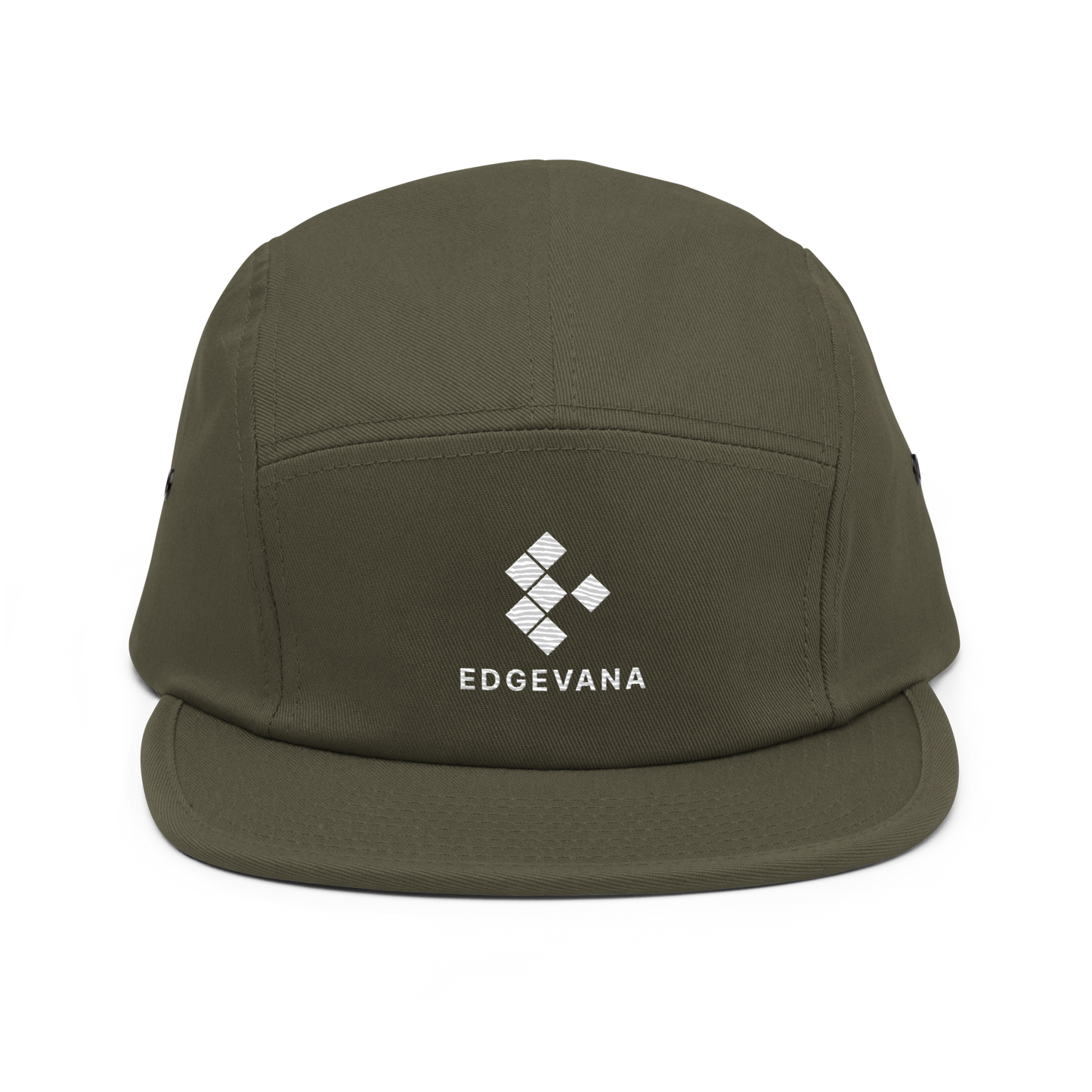 Edgevana 5-Panel Hat