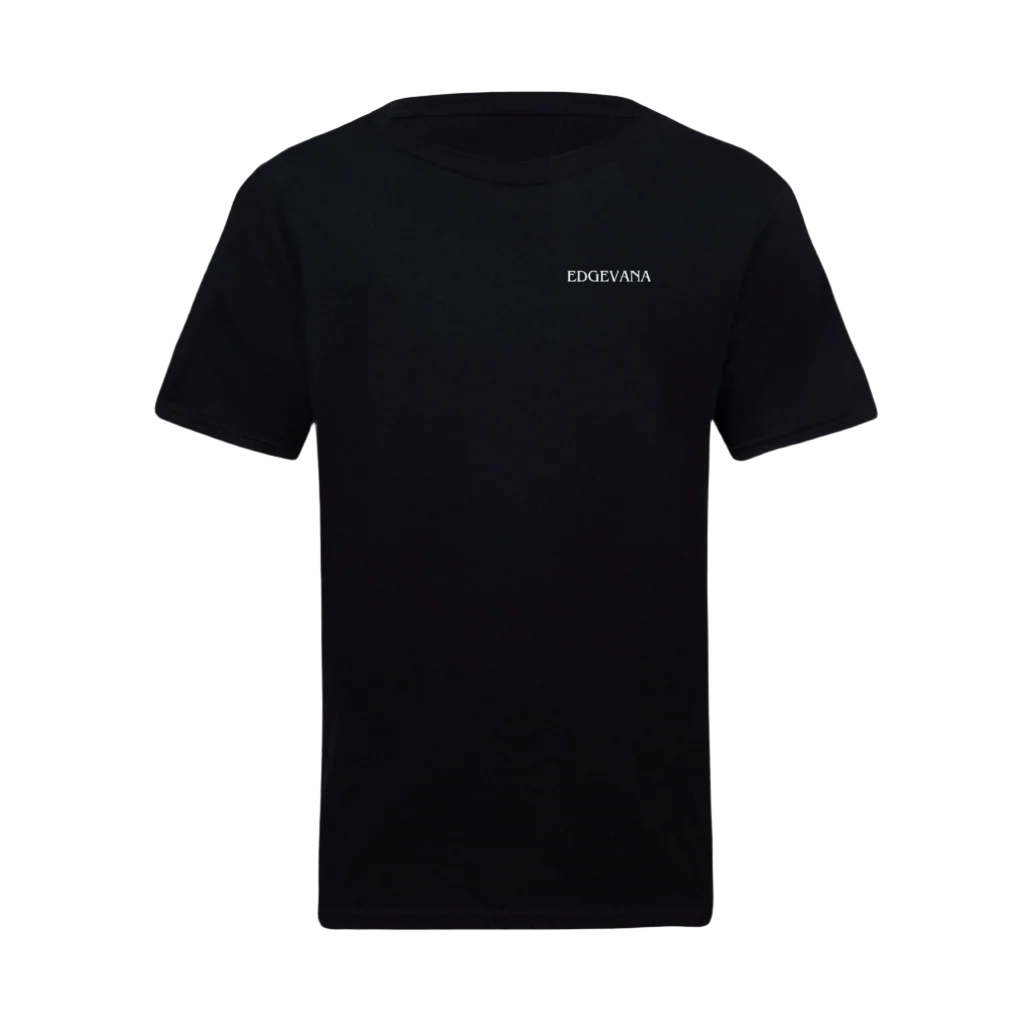 Edgevana Save the Whales T-Shirt