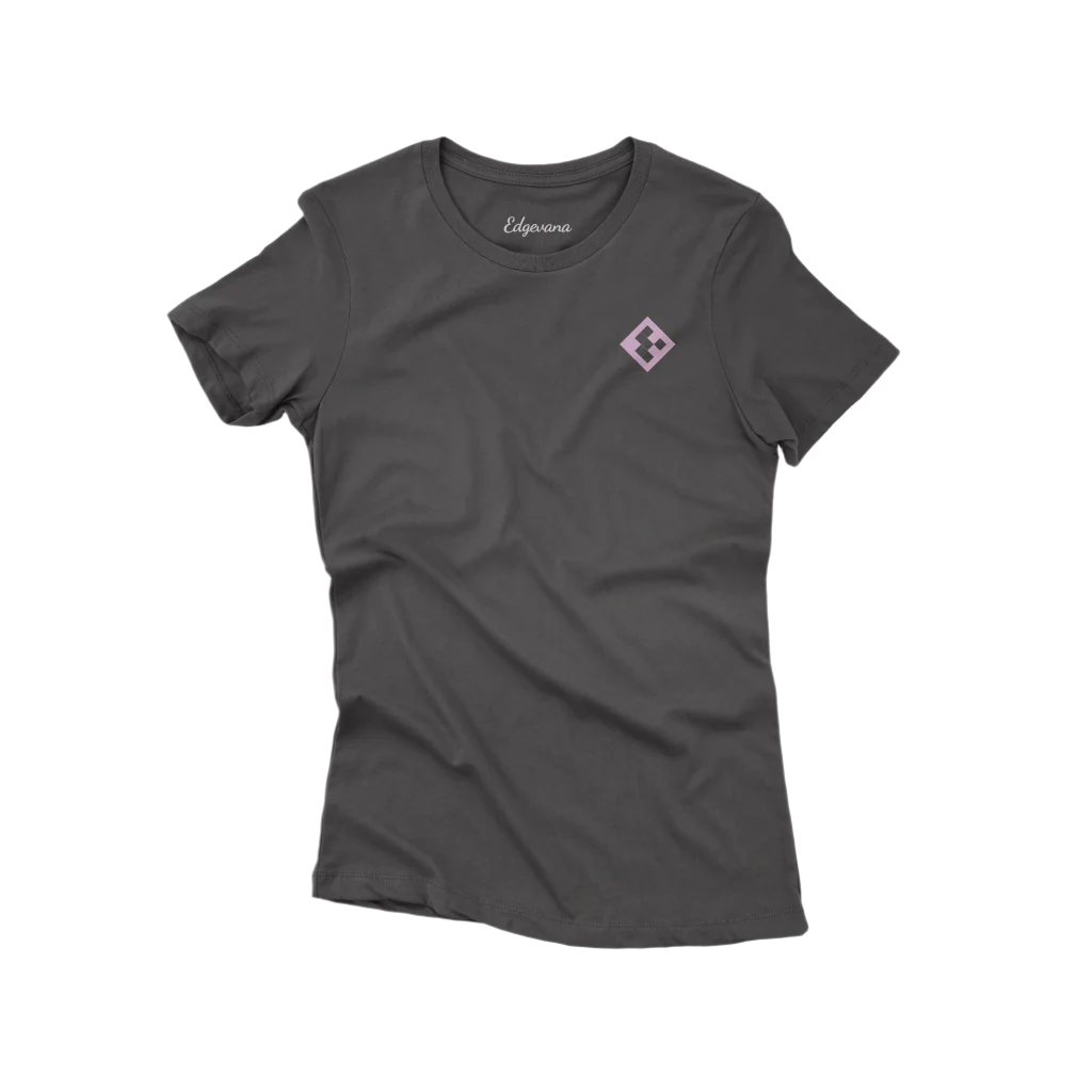 Edgevana Women's Base T-Shirt