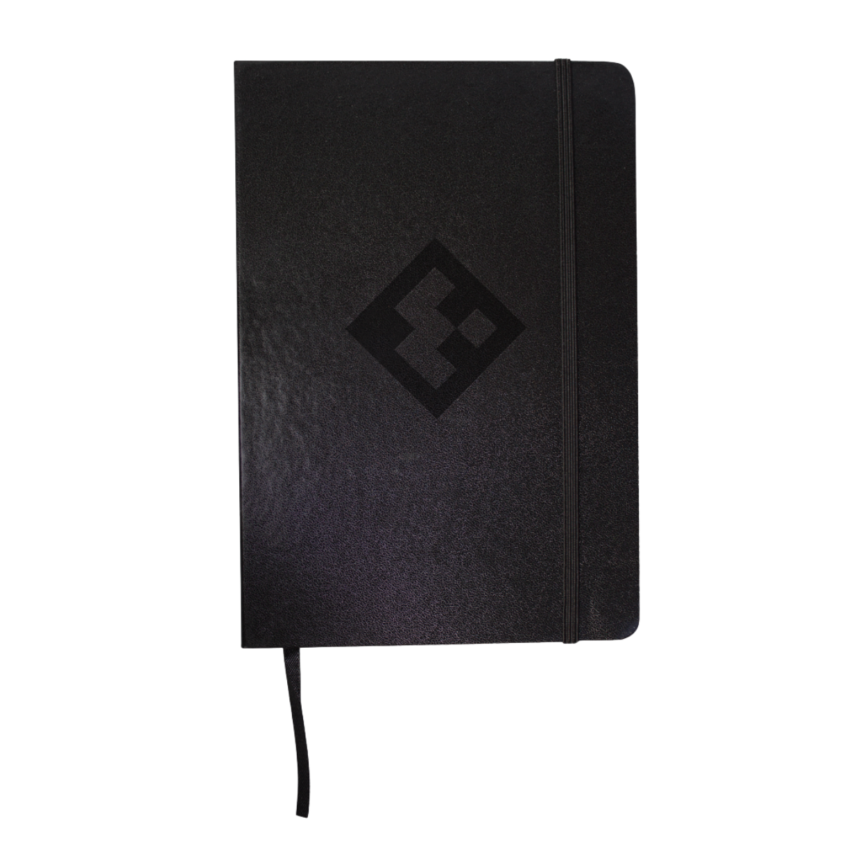 Edgevana Paper Hands Notebook