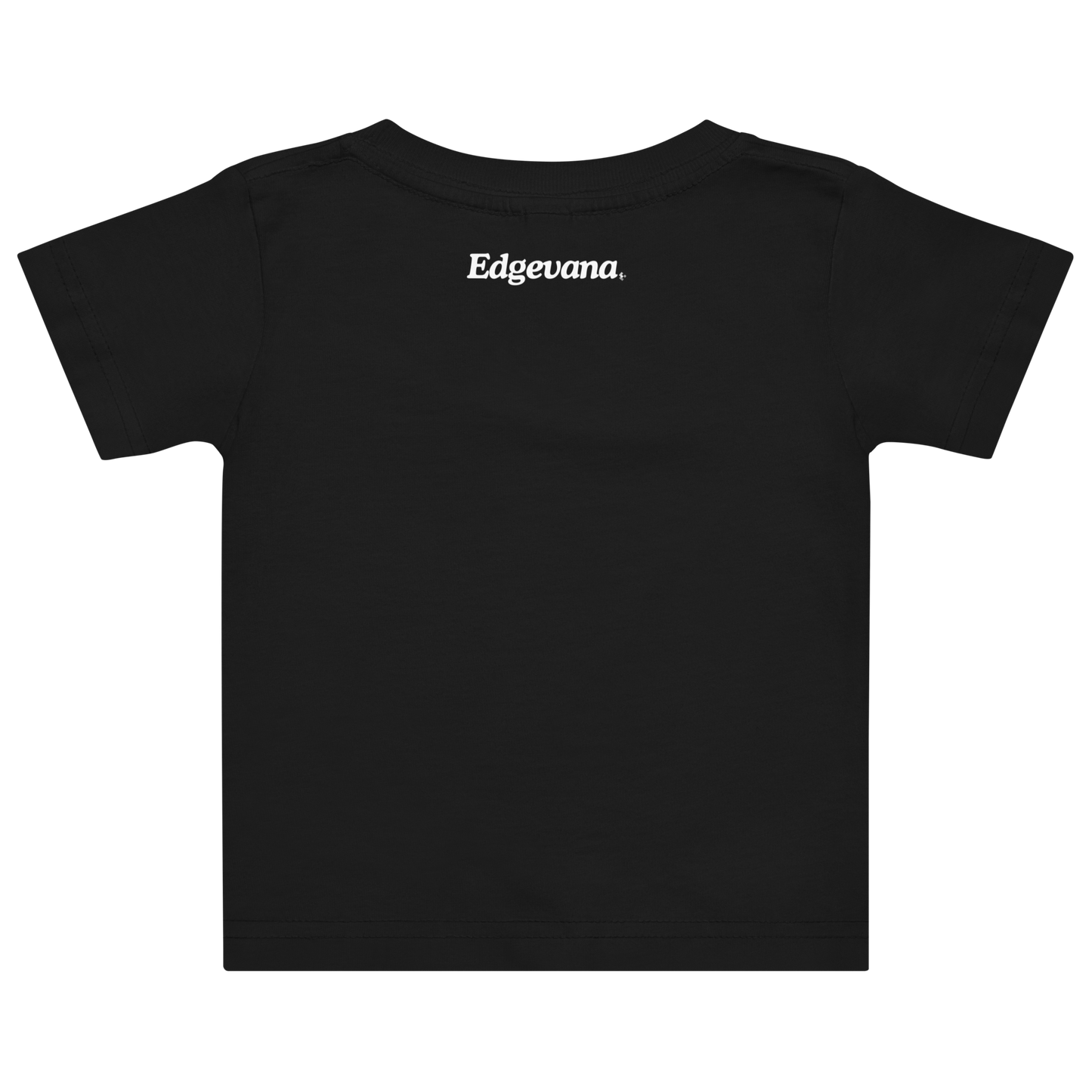 Edgevana Forever Forward Infant T-Shirt