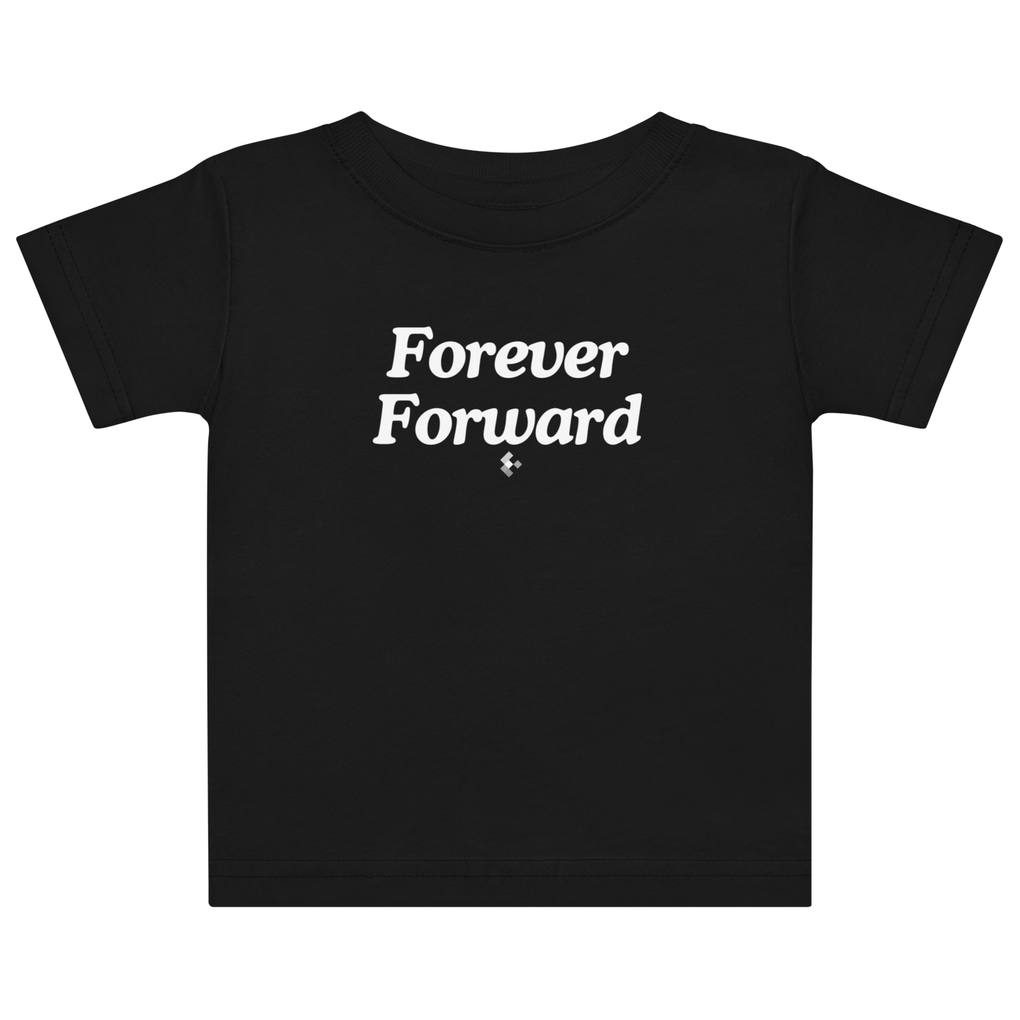 Edgevana Forever Forward Infant T-Shirt