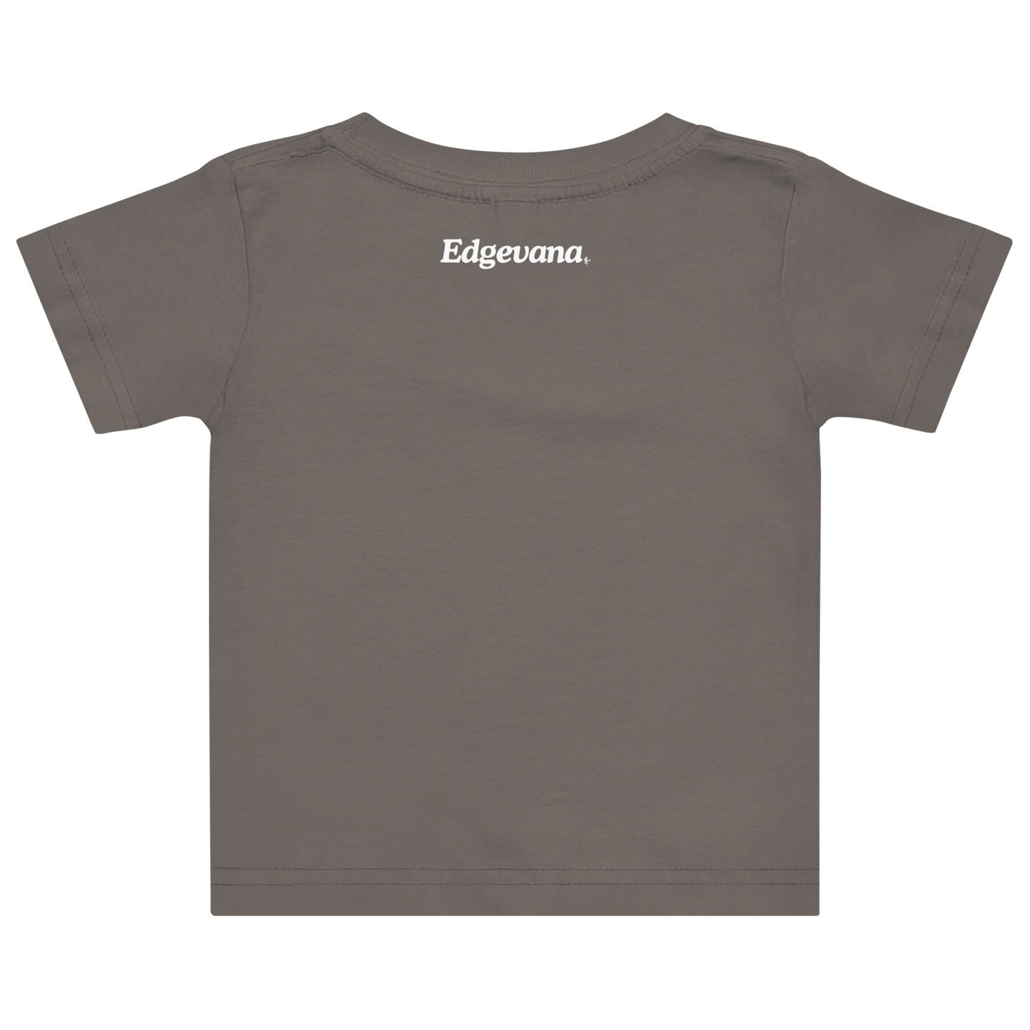 Edgevana Forever Forward Infant T-Shirt