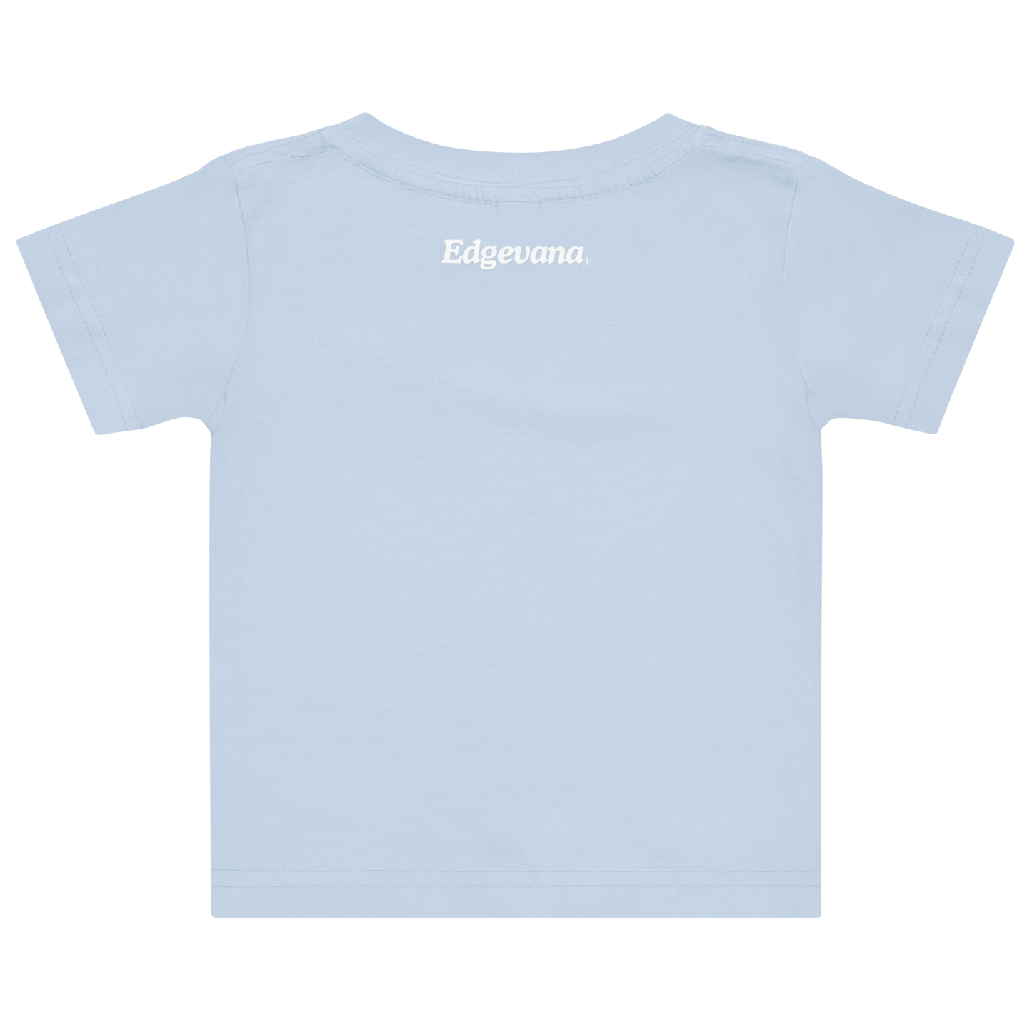 Edgevana Forever Forward Infant T-Shirt