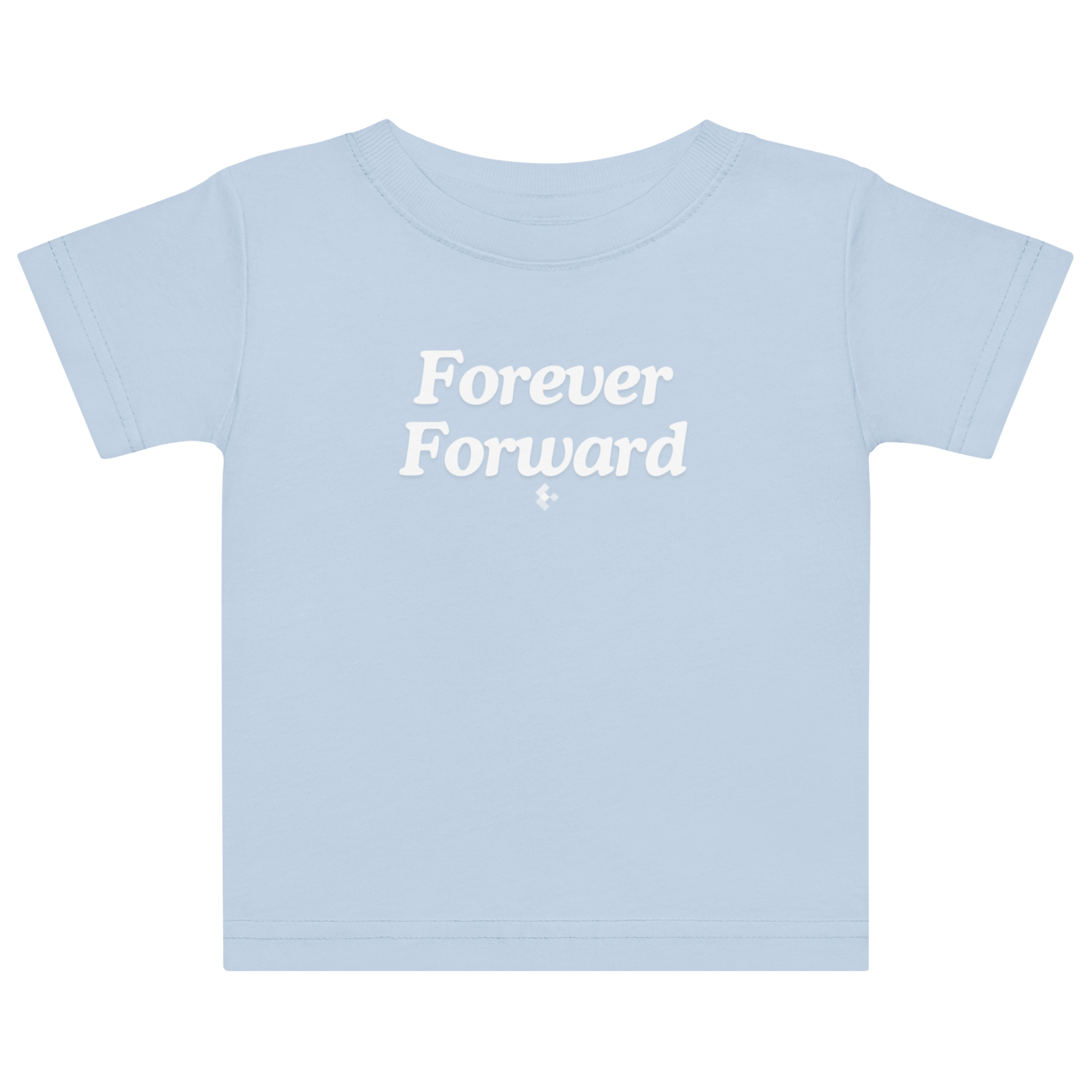 Edgevana Forever Forward Infant T-Shirt