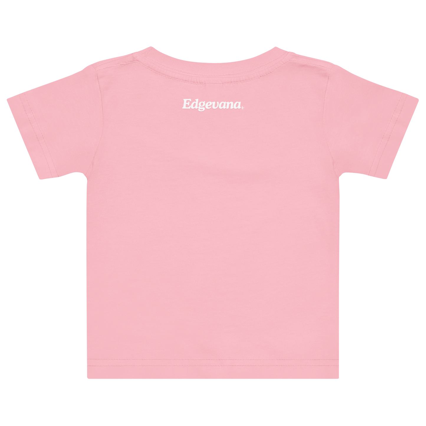 Edgevana Forever Forward Infant T-Shirt