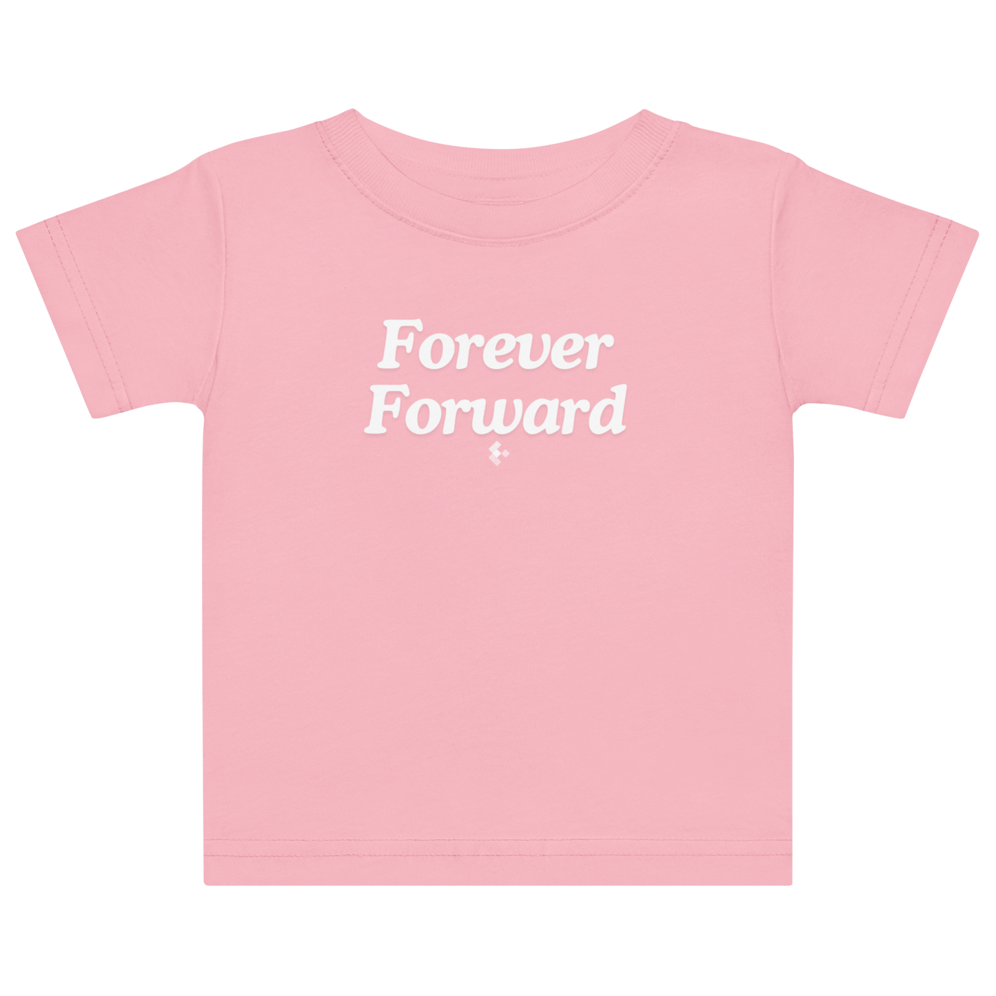 Edgevana Forever Forward Infant T-Shirt