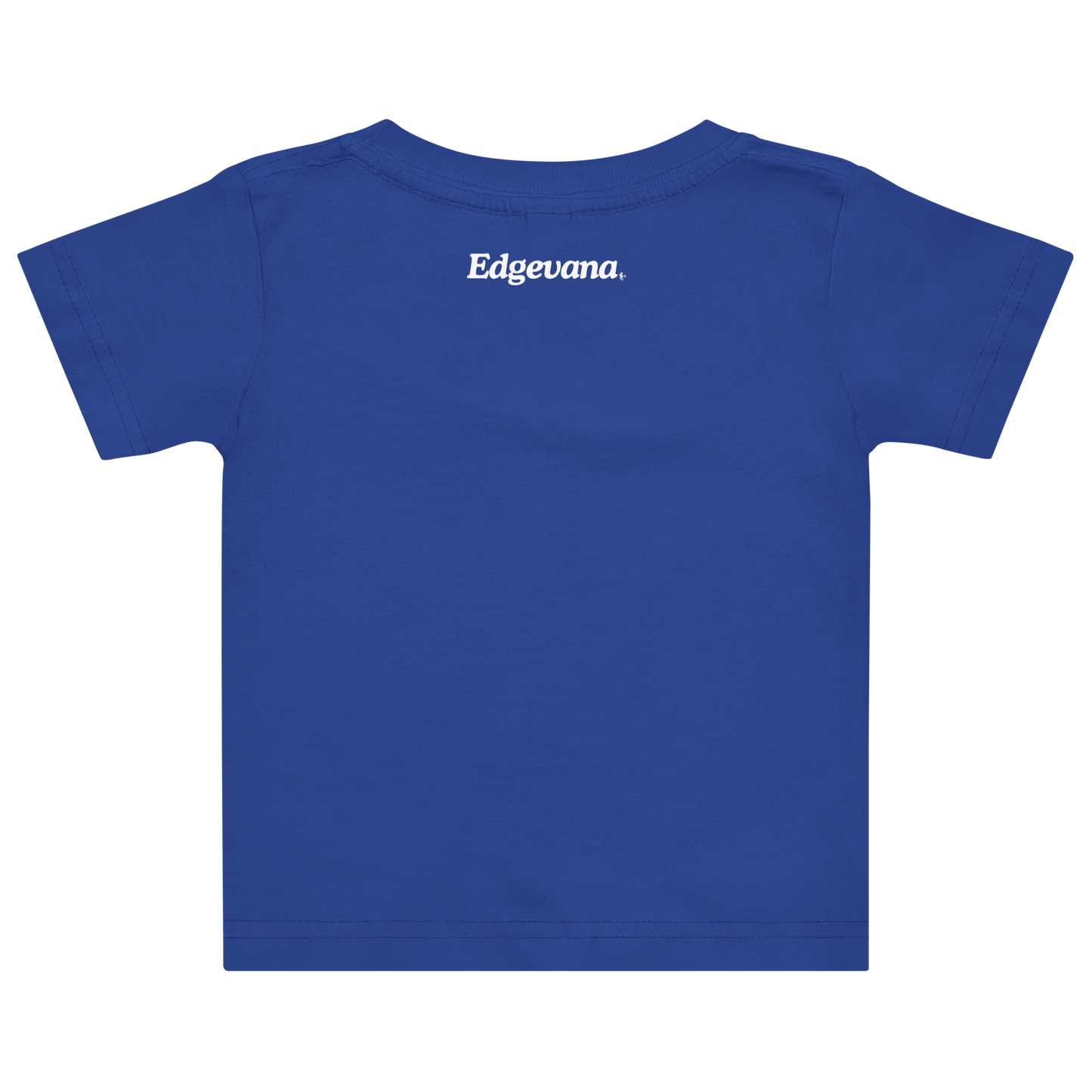 Edgevana Forever Forward Infant T-Shirt