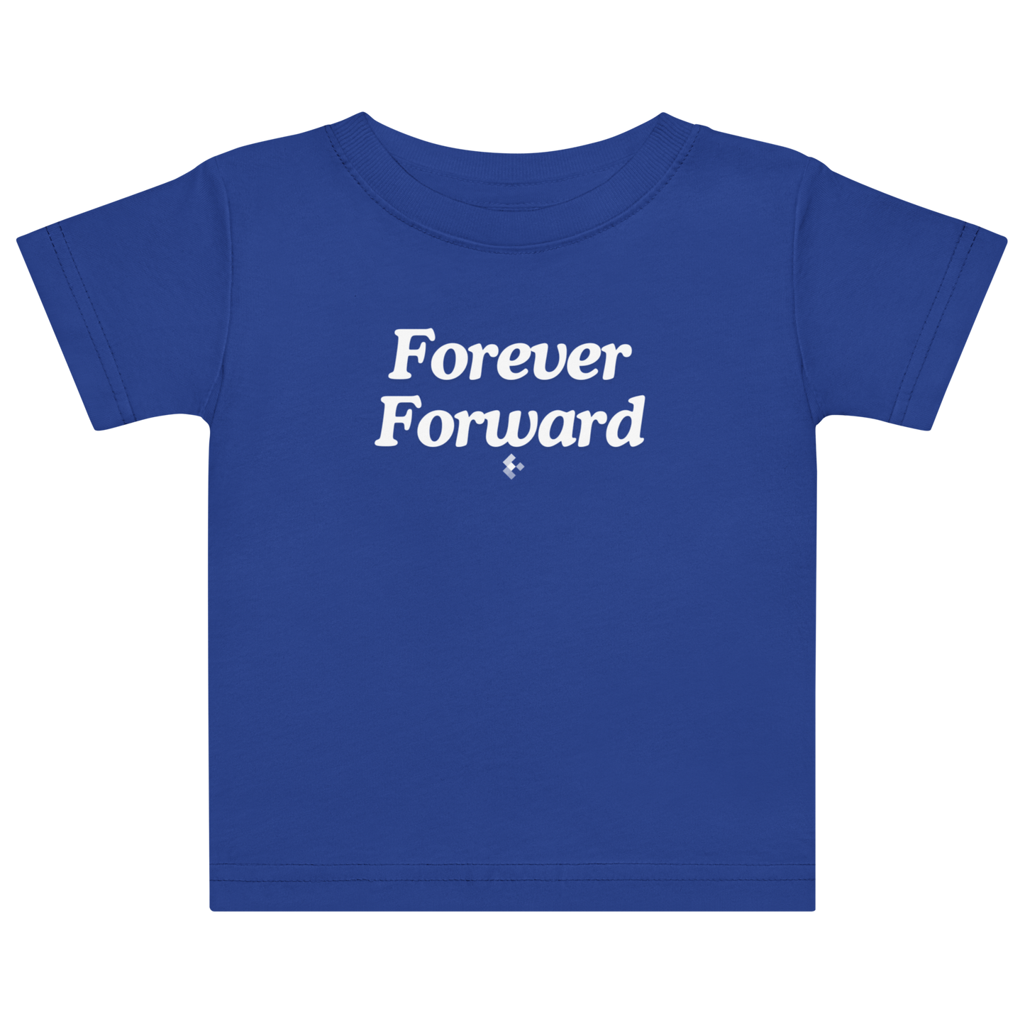 Edgevana Forever Forward Infant T-Shirt