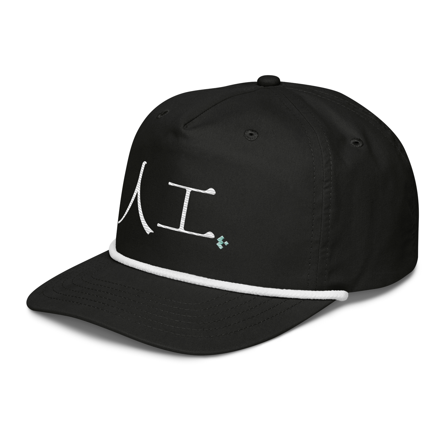 The AI Hat