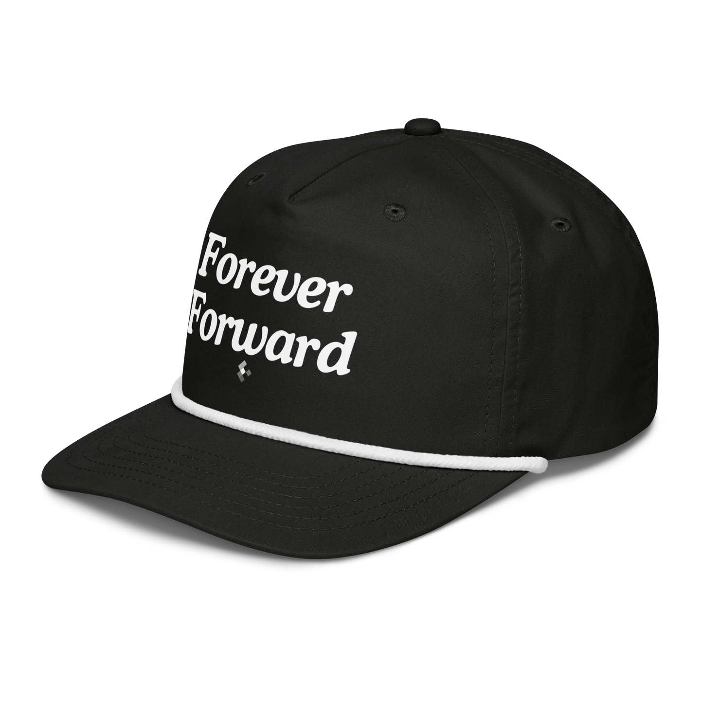 Edgevana Forever Forward Hat