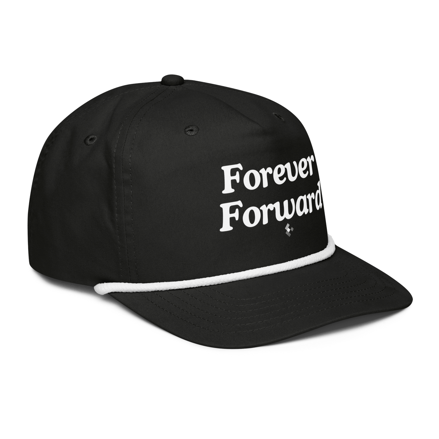 Edgevana Forever Forward Hat