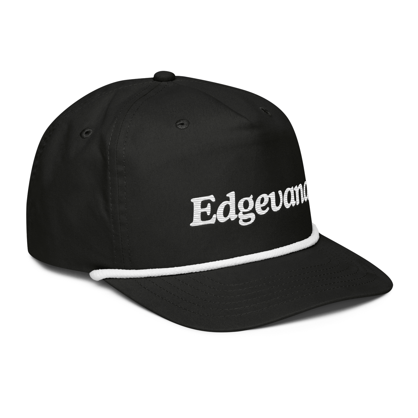 Edgevana Economist Hat