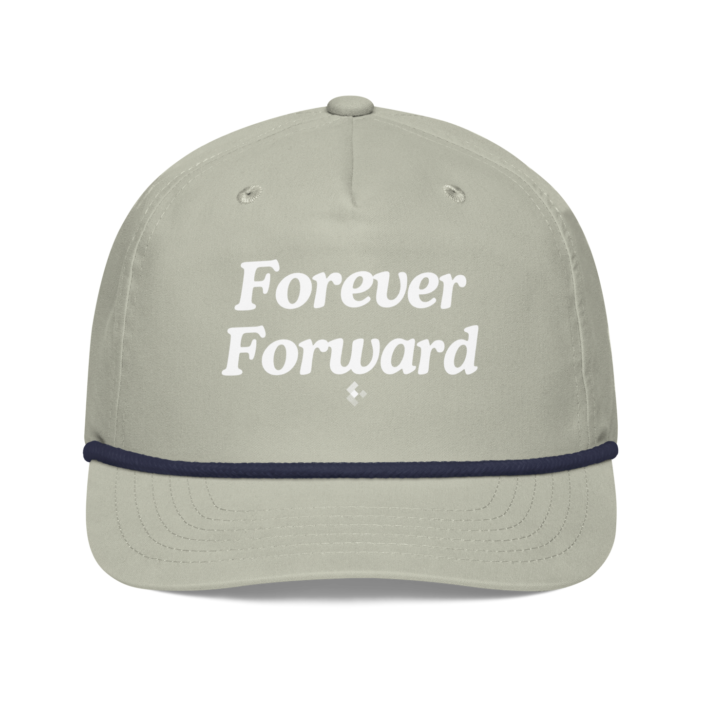 Edgevana Forever Forward Hat