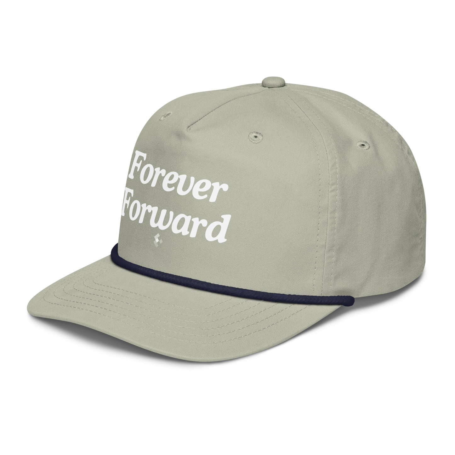 Edgevana Forever Forward Hat
