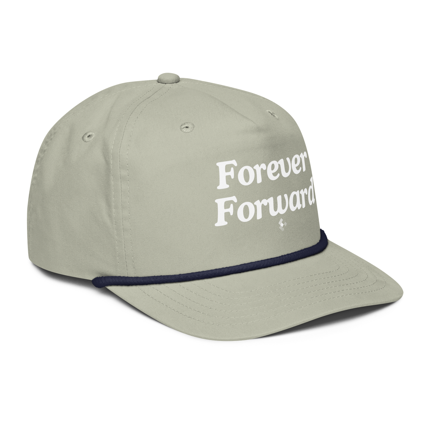 Edgevana Forever Forward Hat