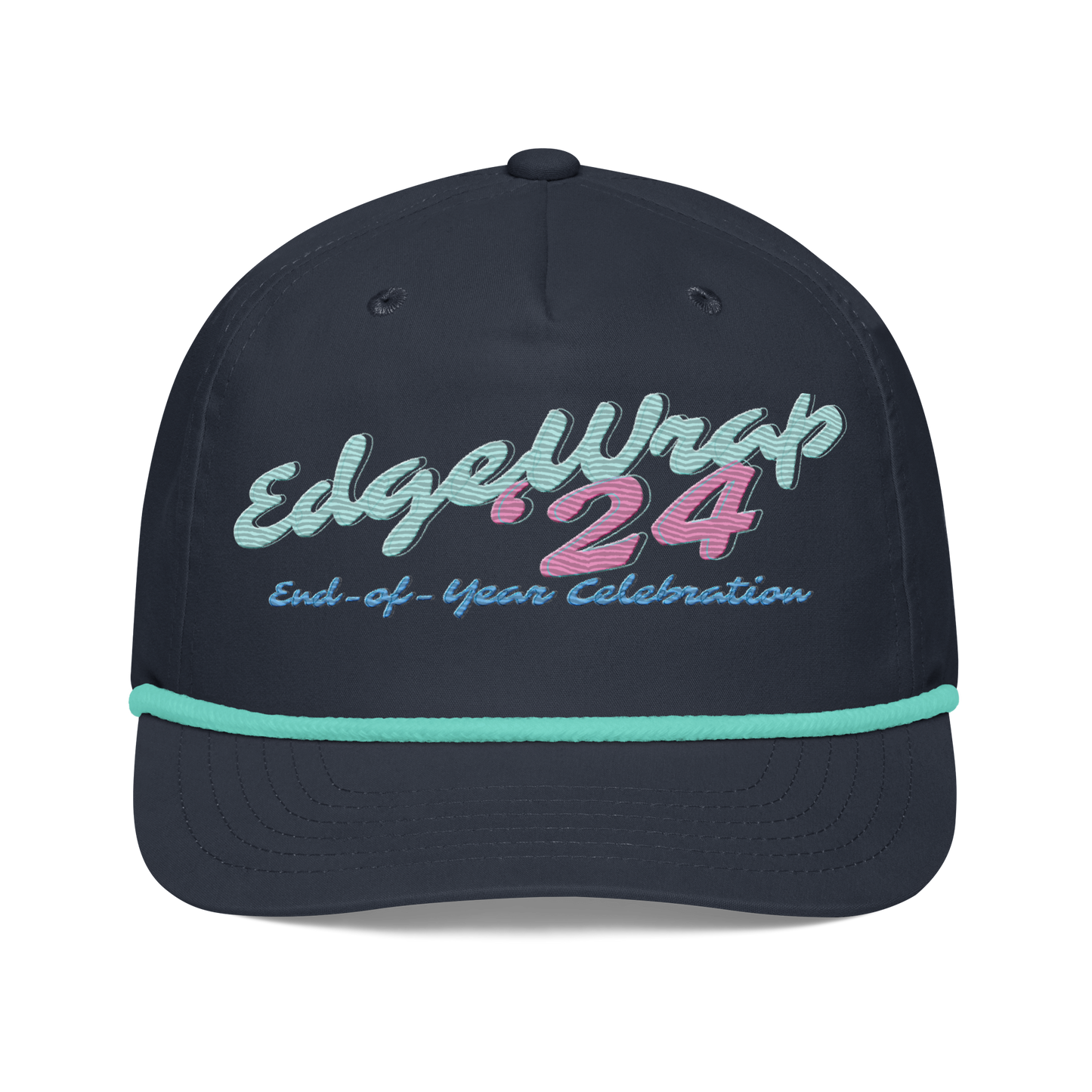 *Limited* EdgeWrap '24 Hat