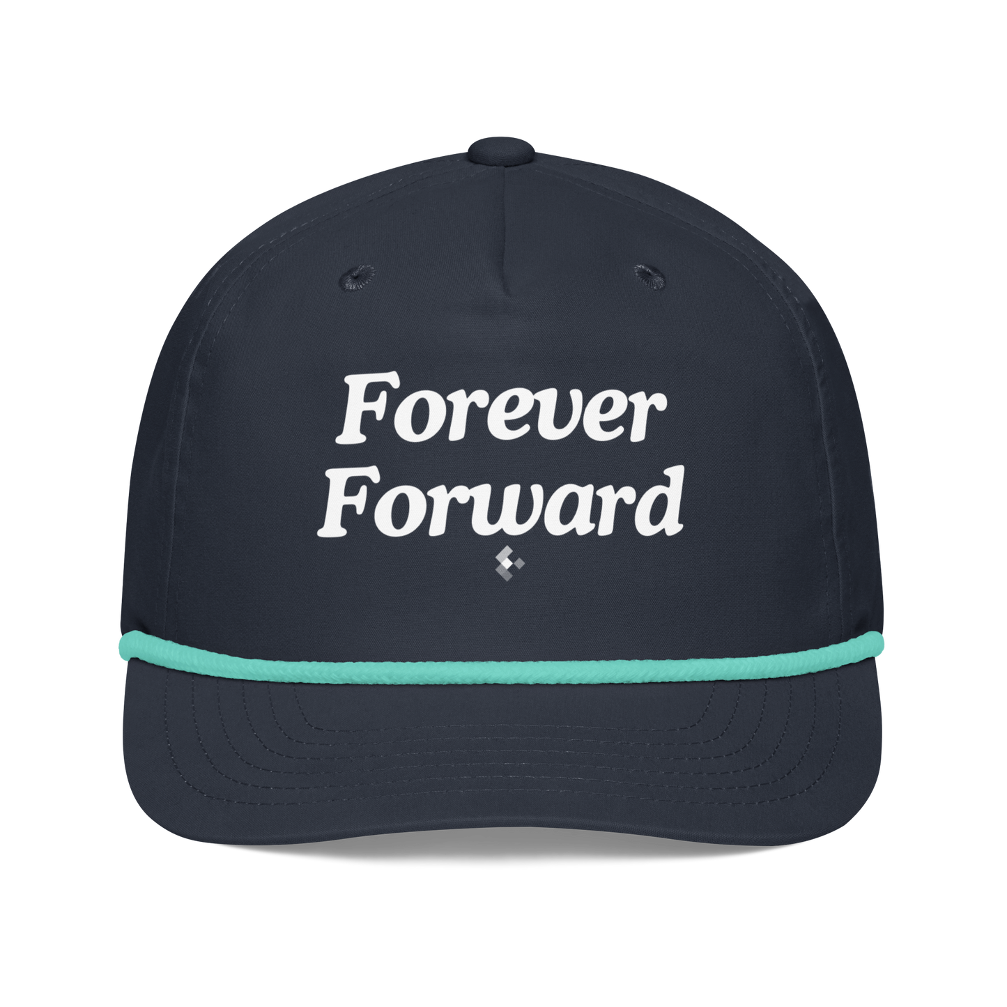 Edgevana Forever Forward Hat