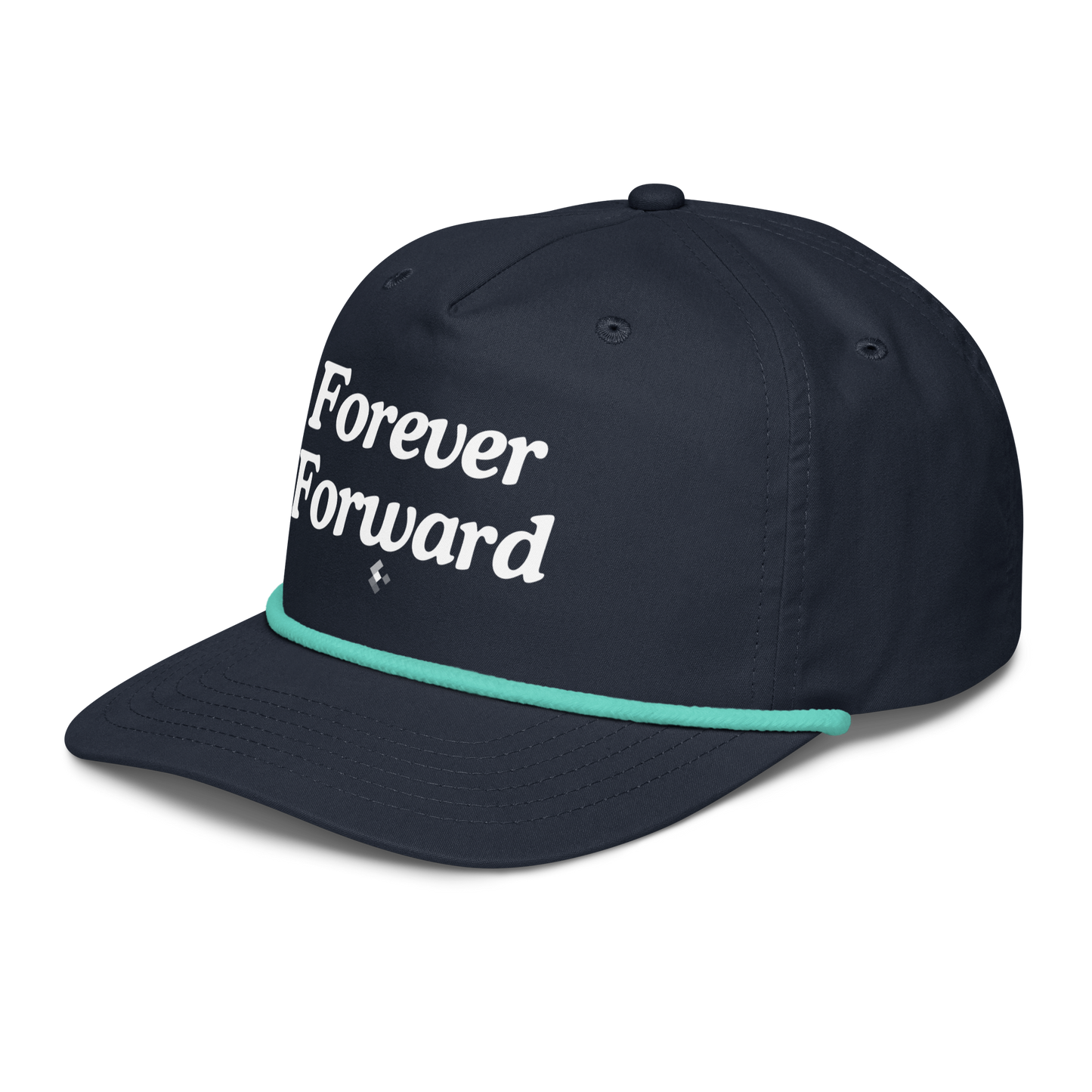 Edgevana Forever Forward Hat