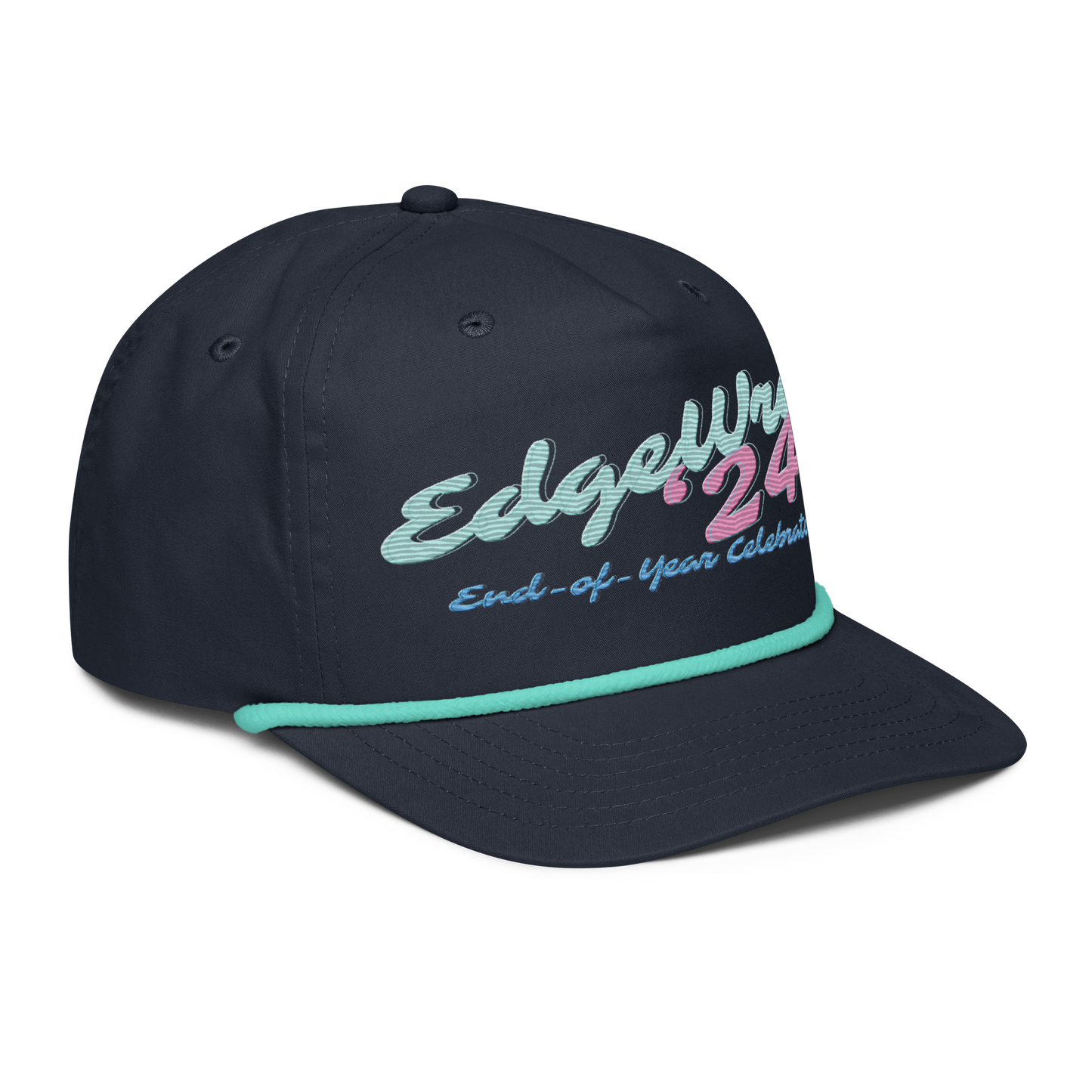*Limited* EdgeWrap '24 Hat