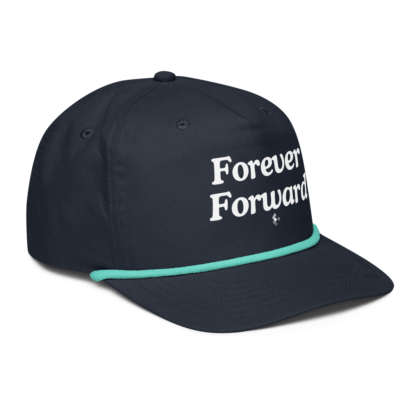 Edgevana Forever Forward Hat