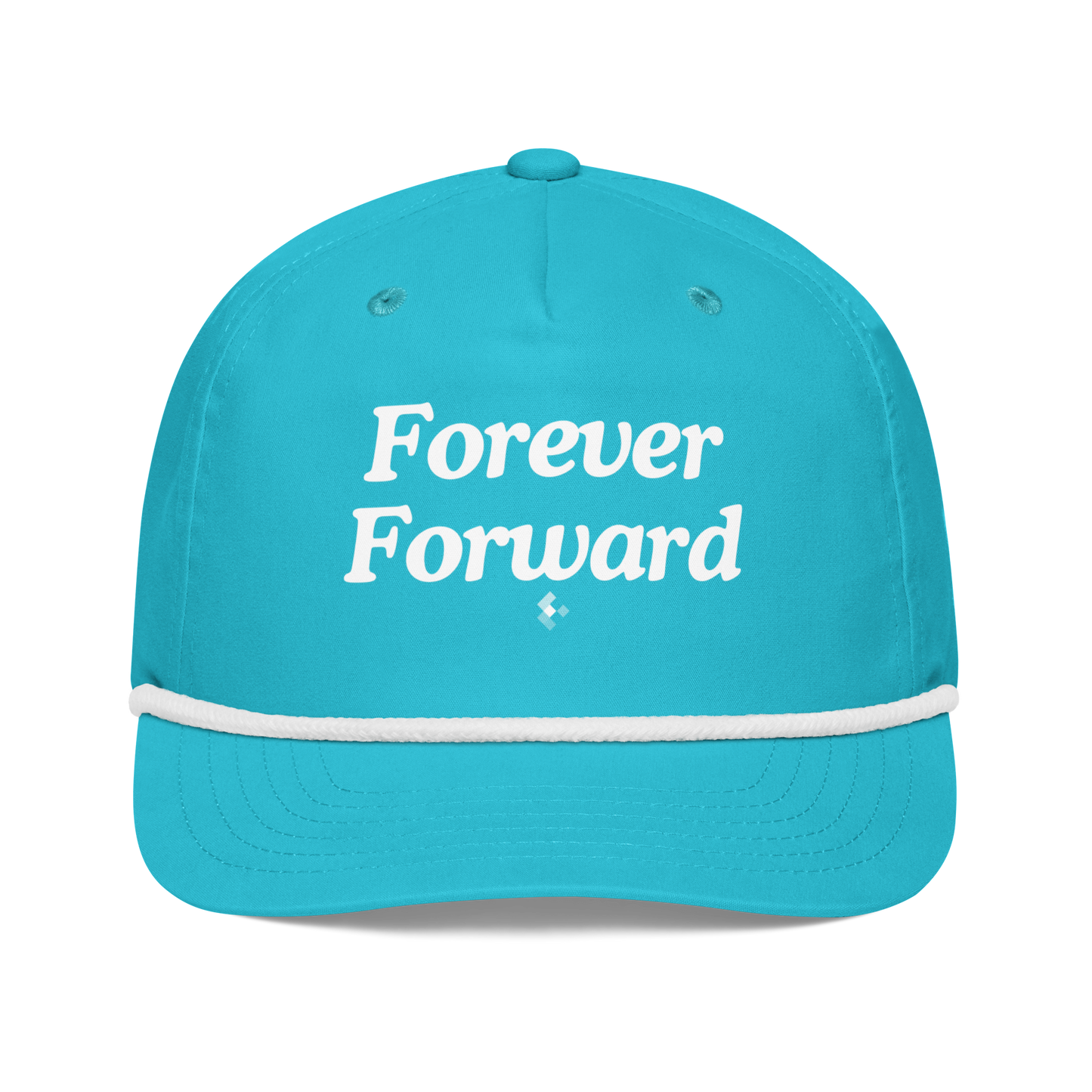 Edgevana Forever Forward Hat