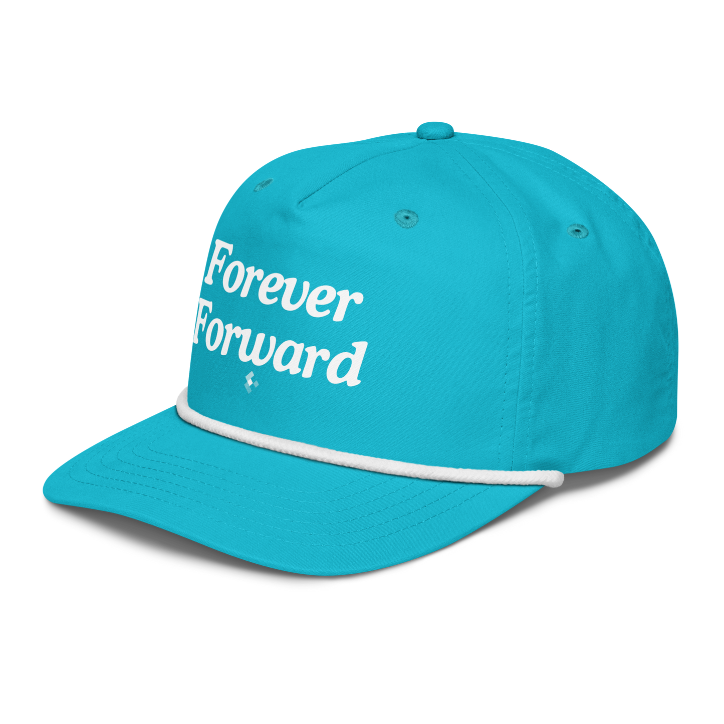 Edgevana Forever Forward Hat