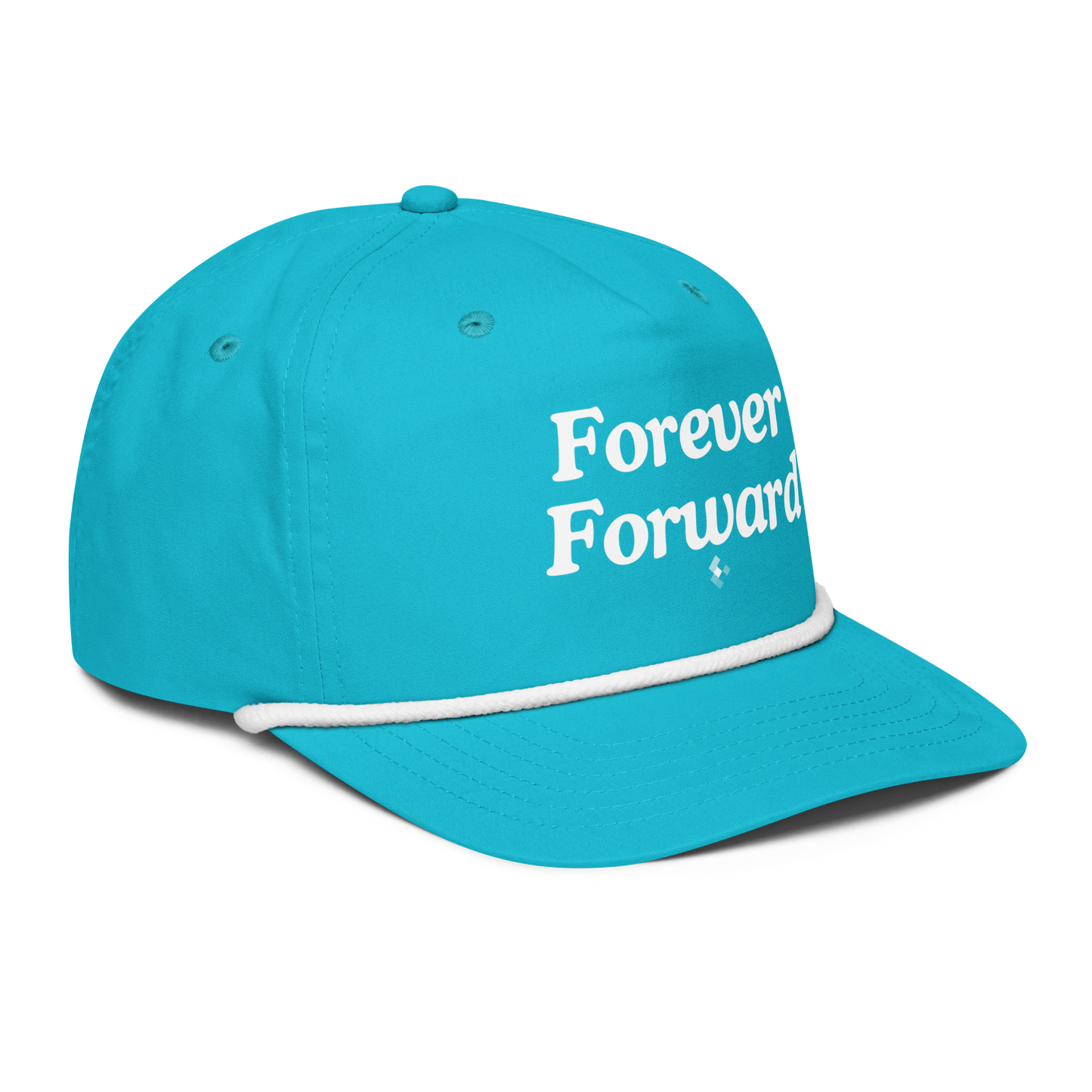 Edgevana Forever Forward Hat