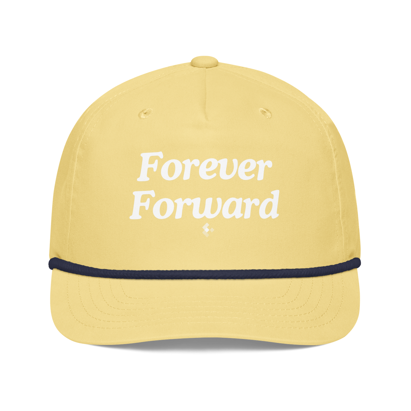 Edgevana Forever Forward Hat