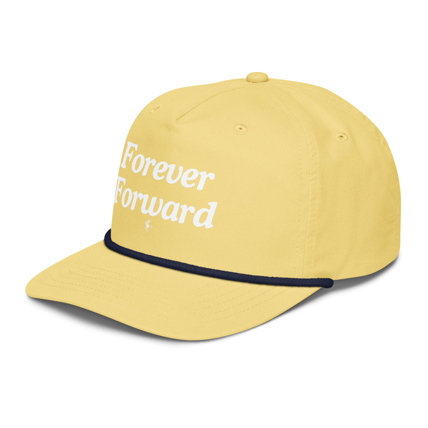 Edgevana Forever Forward Hat