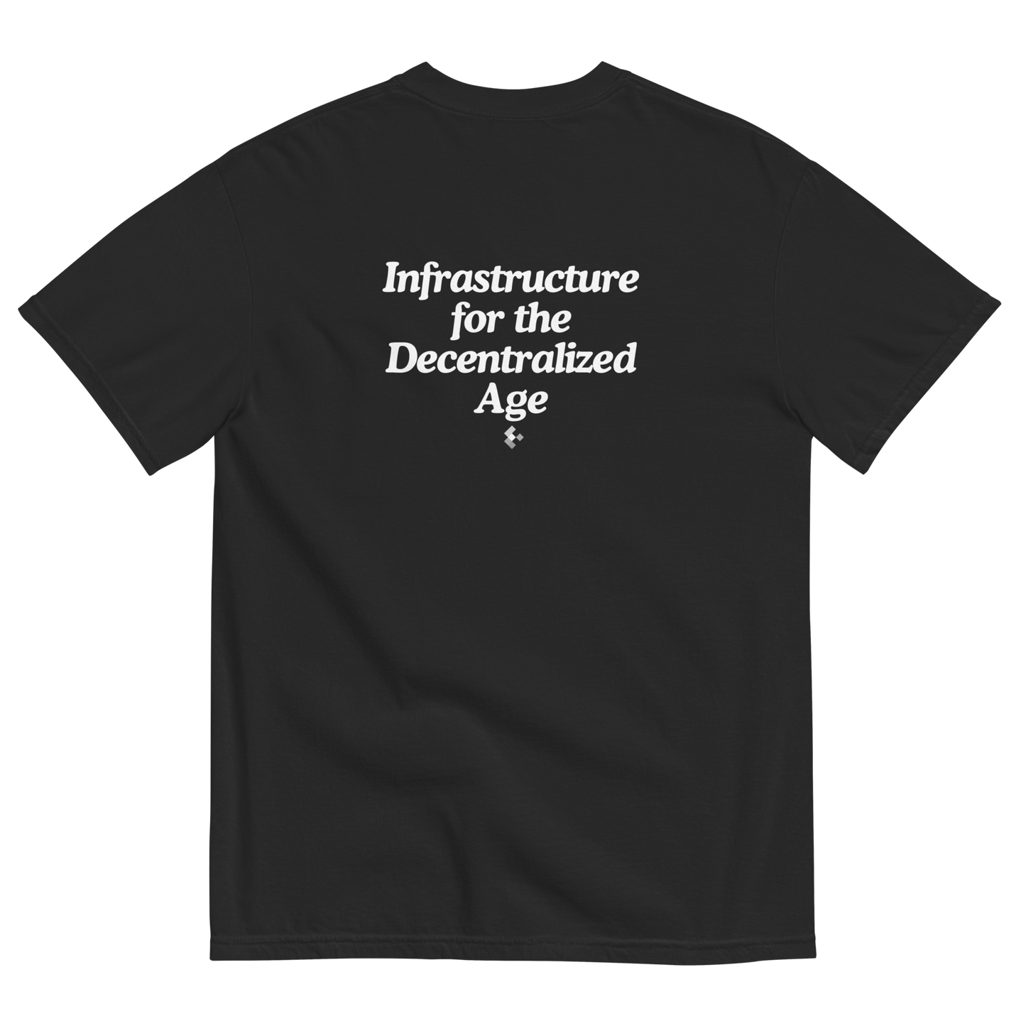 Edgevana Infrastructure T-Shirt