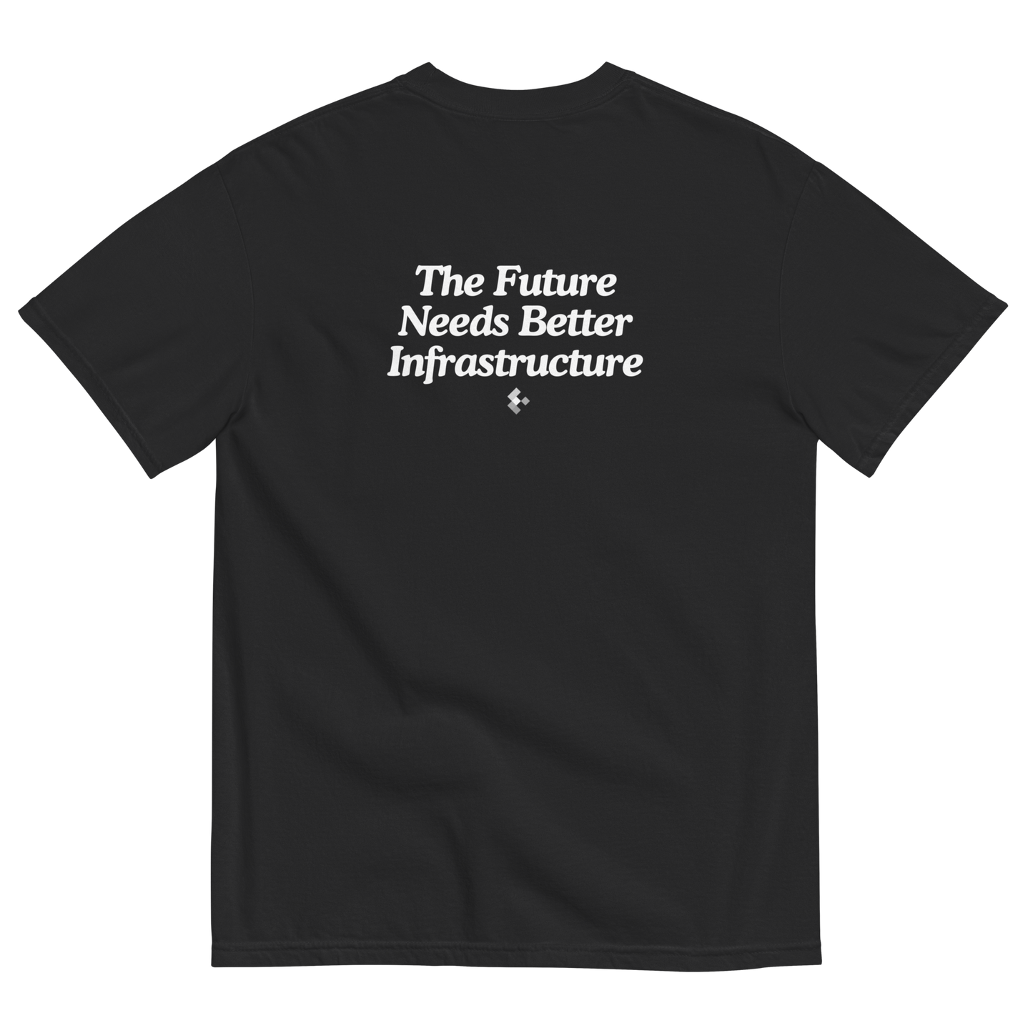 Edgevana Future Needs T-Shirt