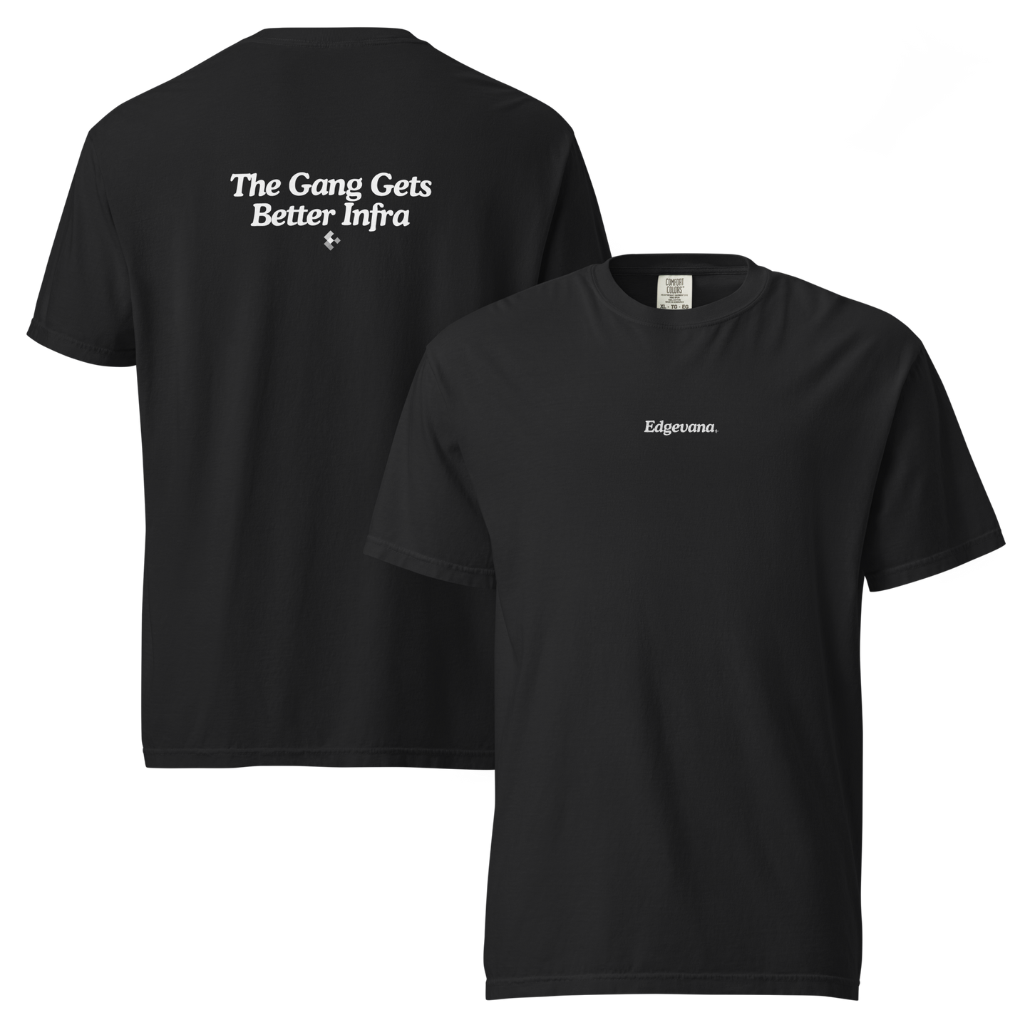 The Gang Edgevana T-Shirt