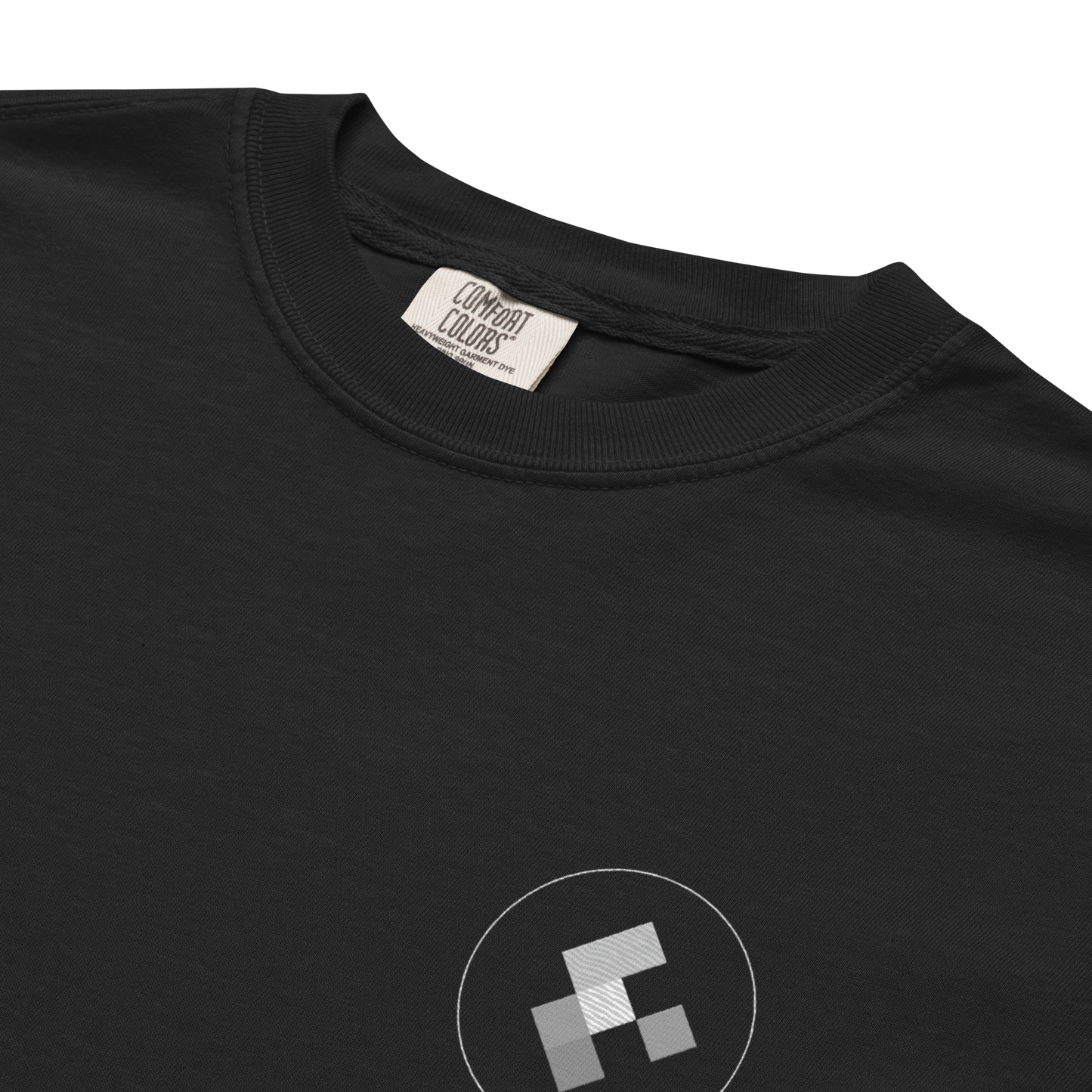 The Dark AI Wave T-Shirt