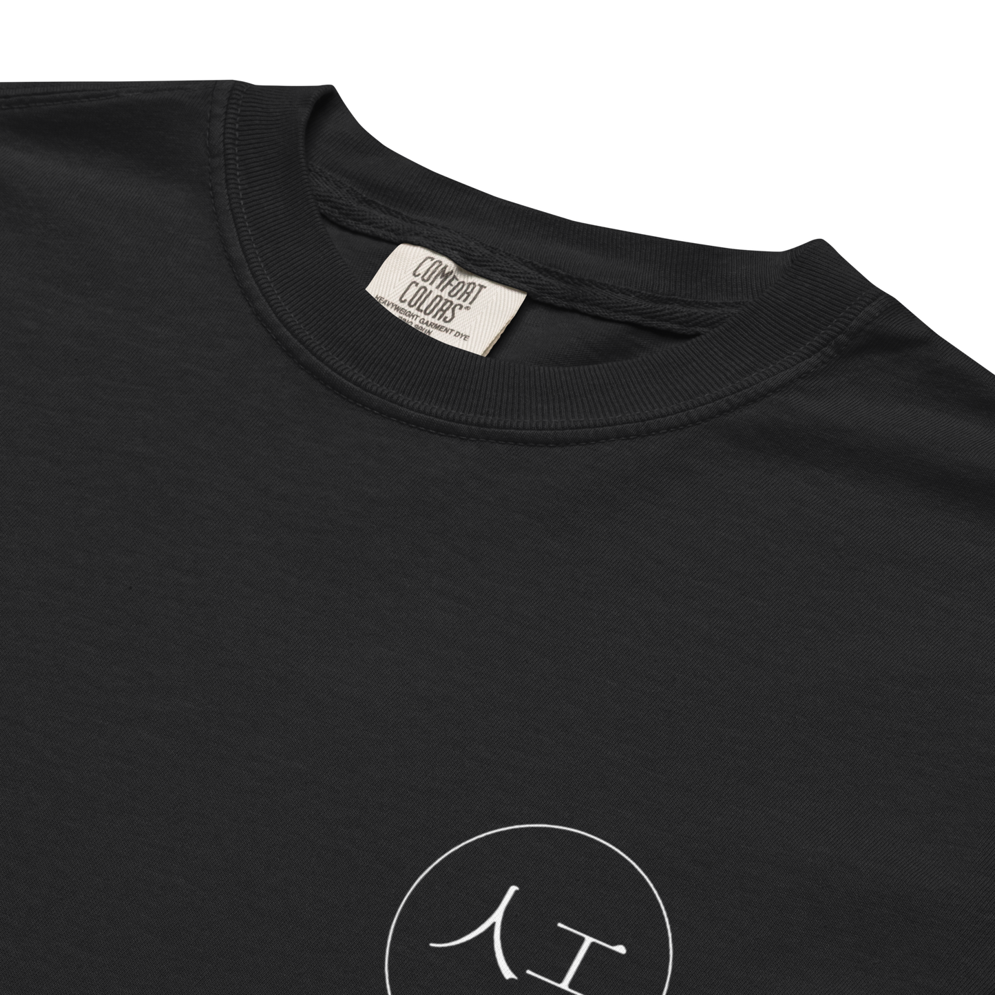 Respect the Dark Edgevana T-Shirt