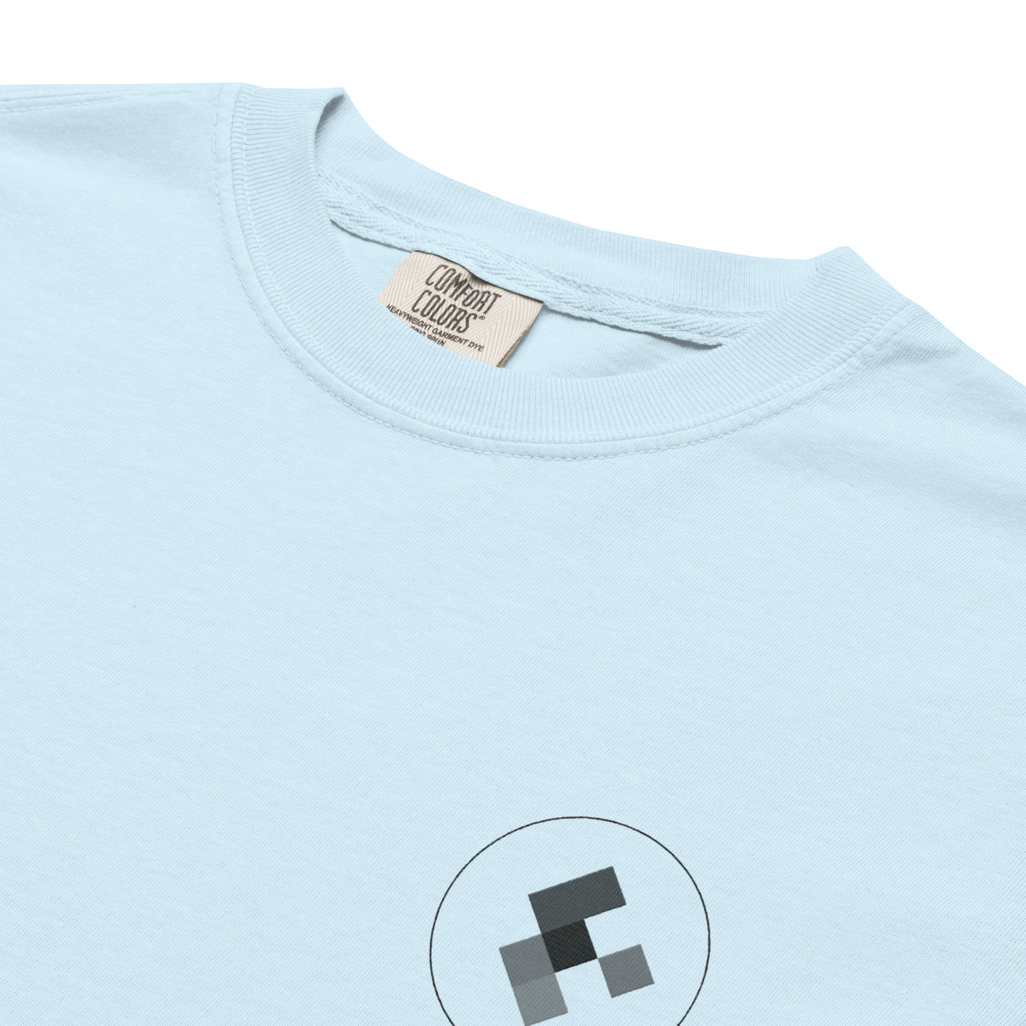 The Light AI Wave T-Shirt