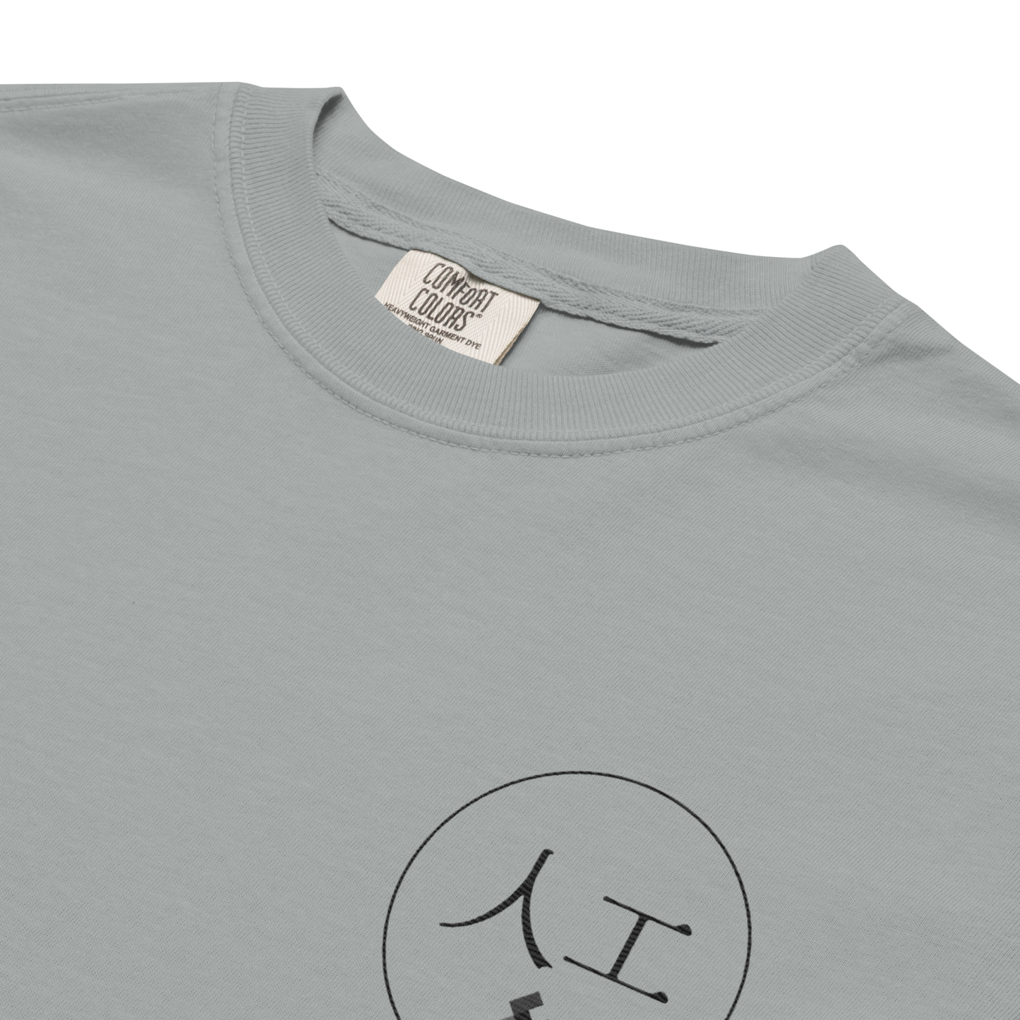 Respect the Light Edgevana T-Shirt