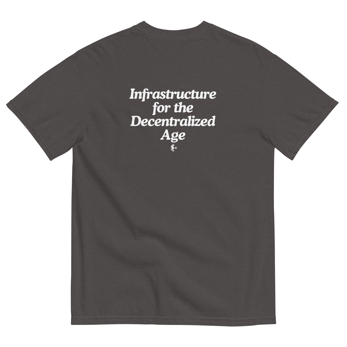 Edgevana Infrastructure T-Shirt