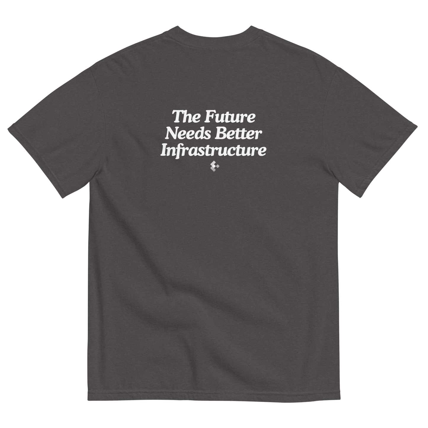Edgevana Future Needs T-Shirt