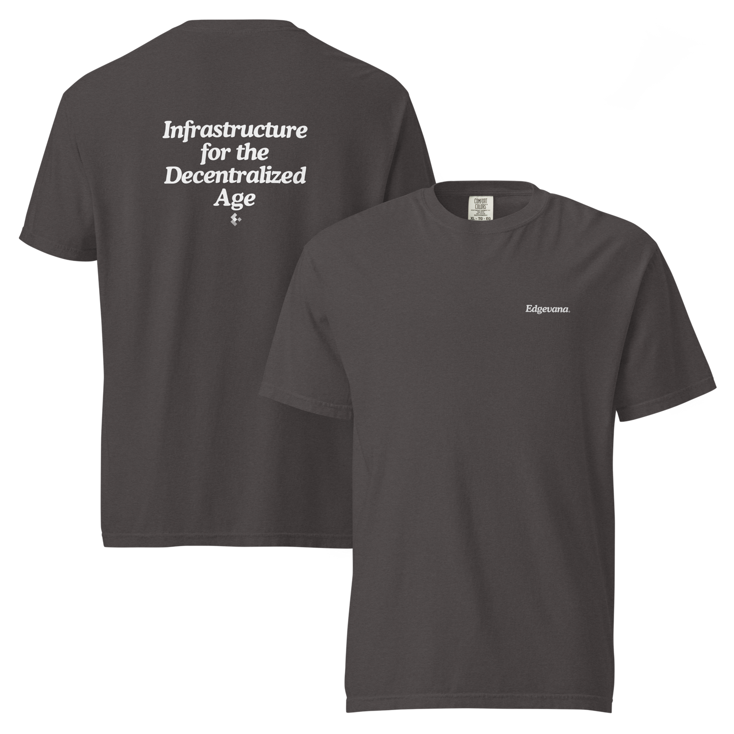 Edgevana Infrastructure T-Shirt