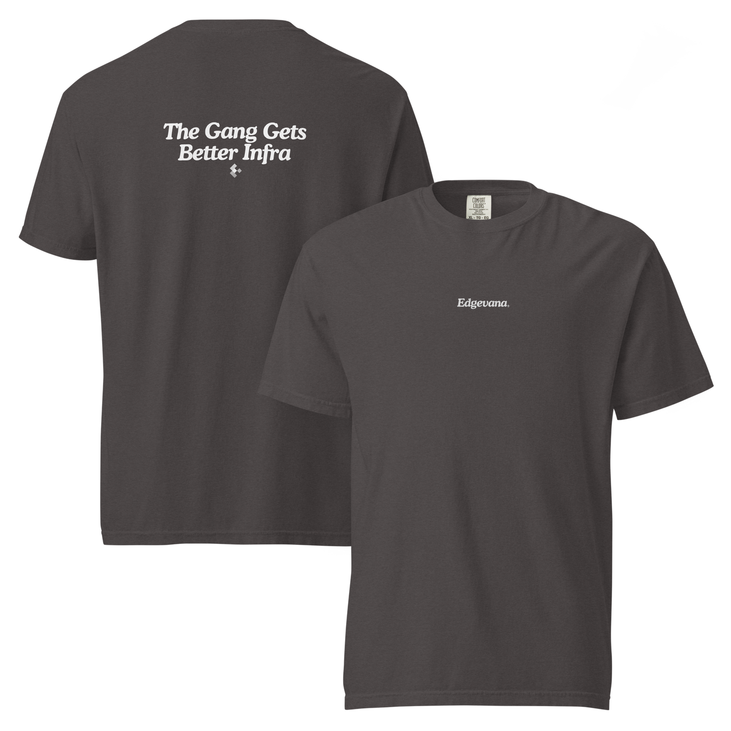 The Gang Edgevana T-Shirt