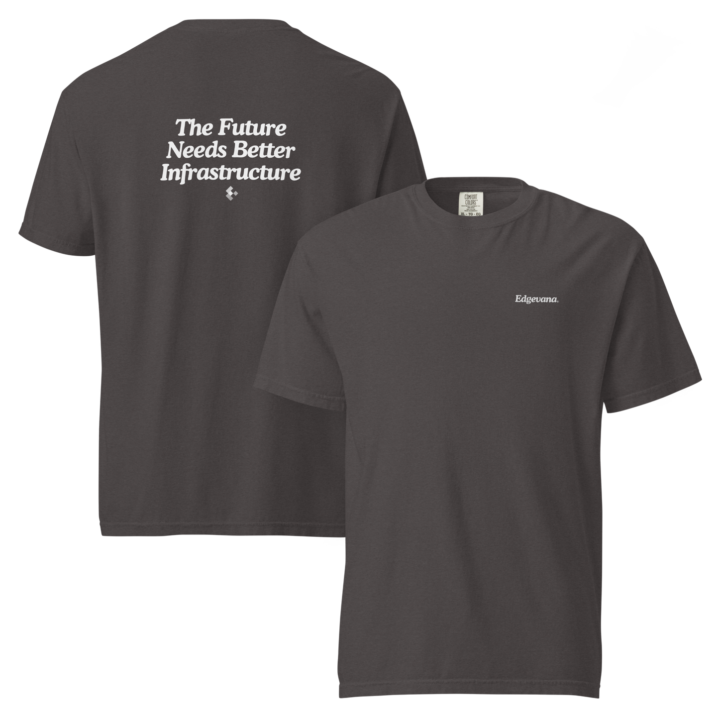 Edgevana Future Needs T-Shirt