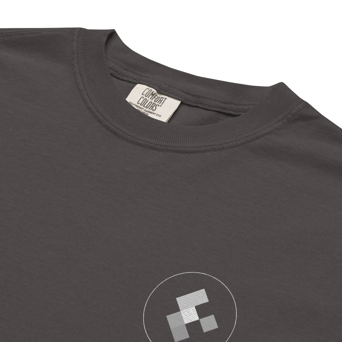 The Dark AI Wave T-Shirt