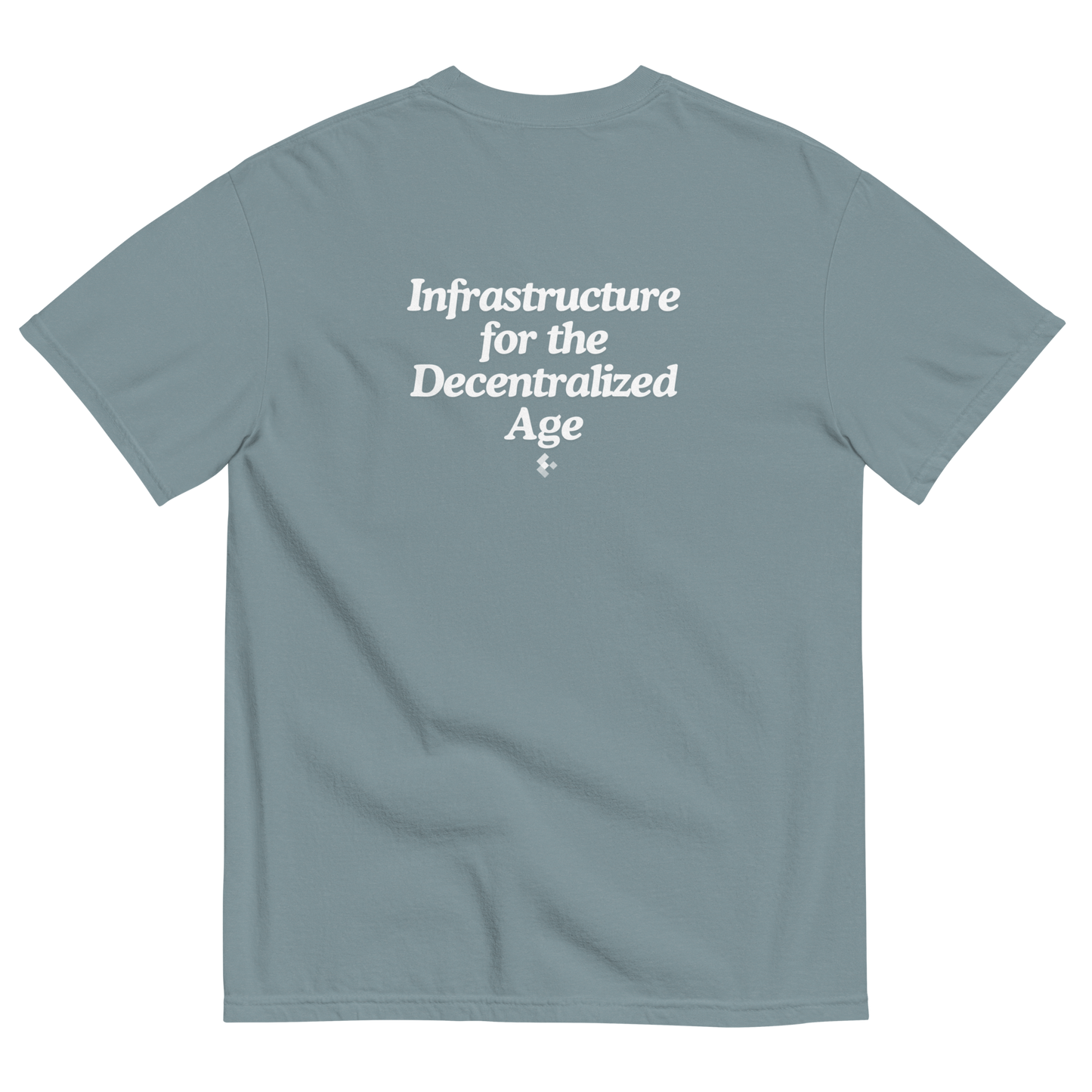 Edgevana Infrastructure T-Shirt