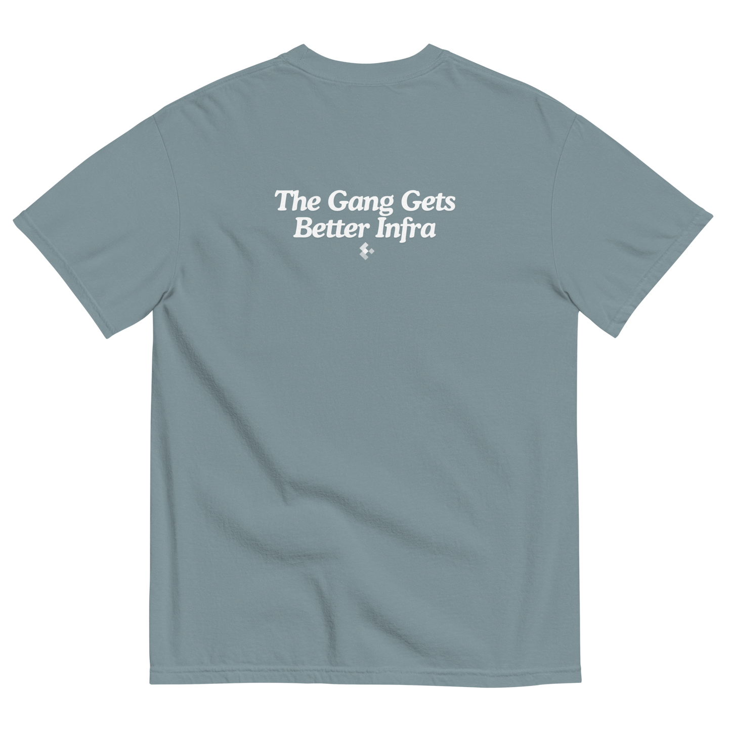 The Gang Edgevana T-Shirt